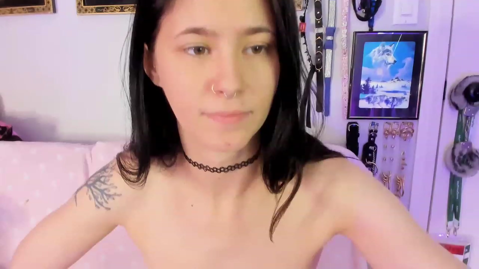 Gallery image thumbnail from Isabelle_Babe's myfreecams stream on, 02/06/2023, 19:52 image 4 of 20