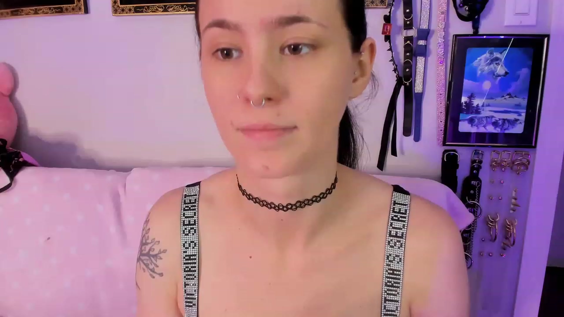 Gallery image thumbnail from Isabelle_Babe's myfreecams stream on, 02/07/2023, 02:00 image 3 of 20