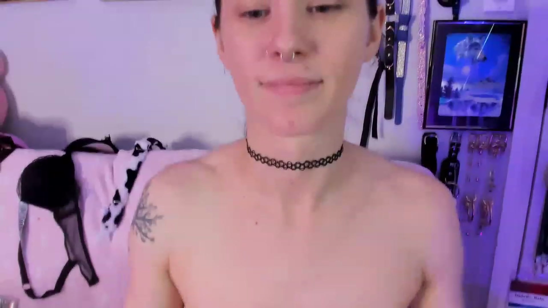 Gallery image thumbnail from Isabelle_Babe's myfreecams stream on, 02/07/2023, 02:00 image 19 of 20