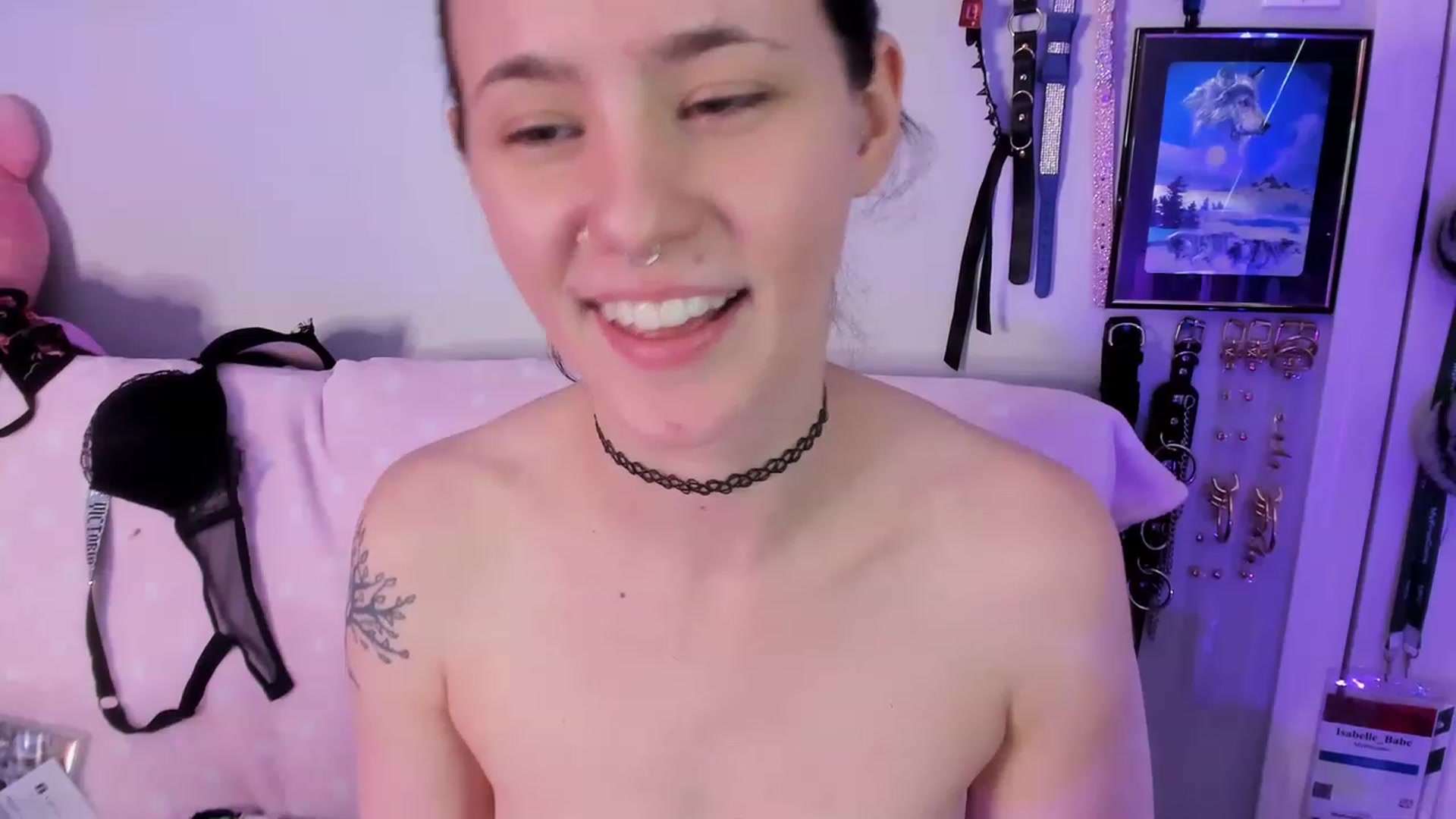Gallery image thumbnail from Isabelle_Babe's myfreecams stream on, 02/07/2023, 02:00 image 17 of 20