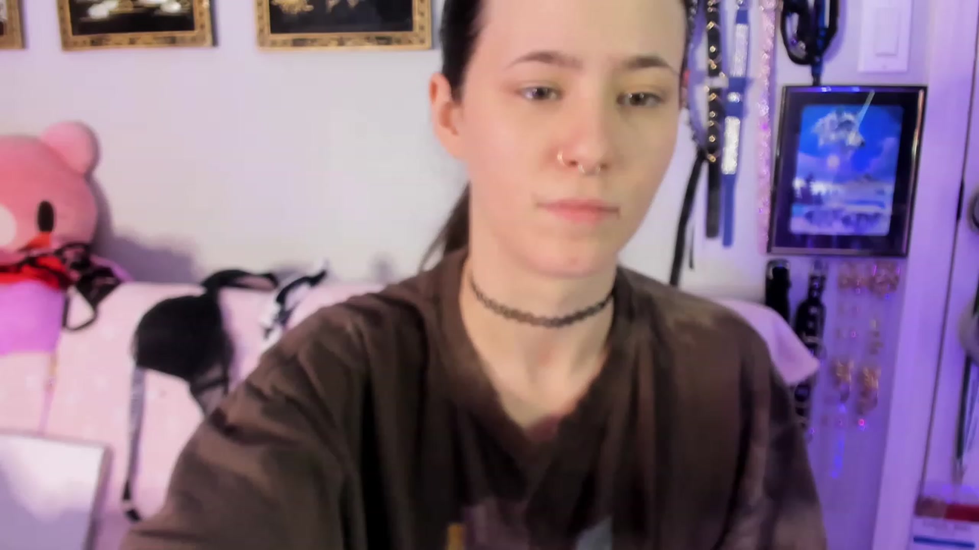 Gallery image thumbnail from Isabelle_Babe's myfreecams stream on, 02/08/2023, 06:01 image 10 of 20