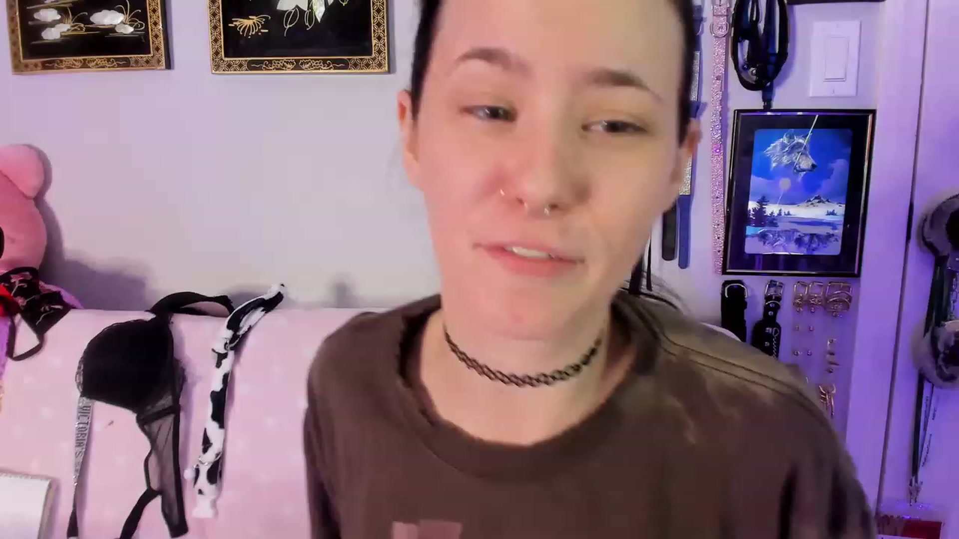 Gallery image thumbnail from Isabelle_Babe's myfreecams stream on, 02/08/2023, 06:01 image 8 of 20