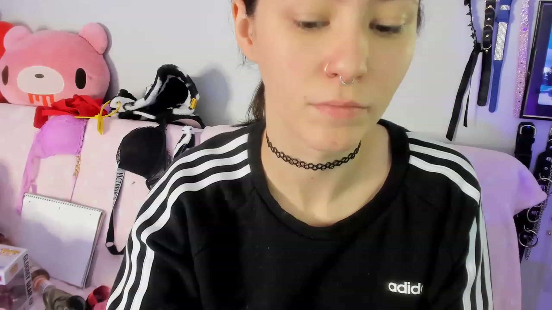 Gallery image thumbnail from Isabelle_Babe's myfreecams stream on, 02/09/2023, 19:42 image 19 of 20