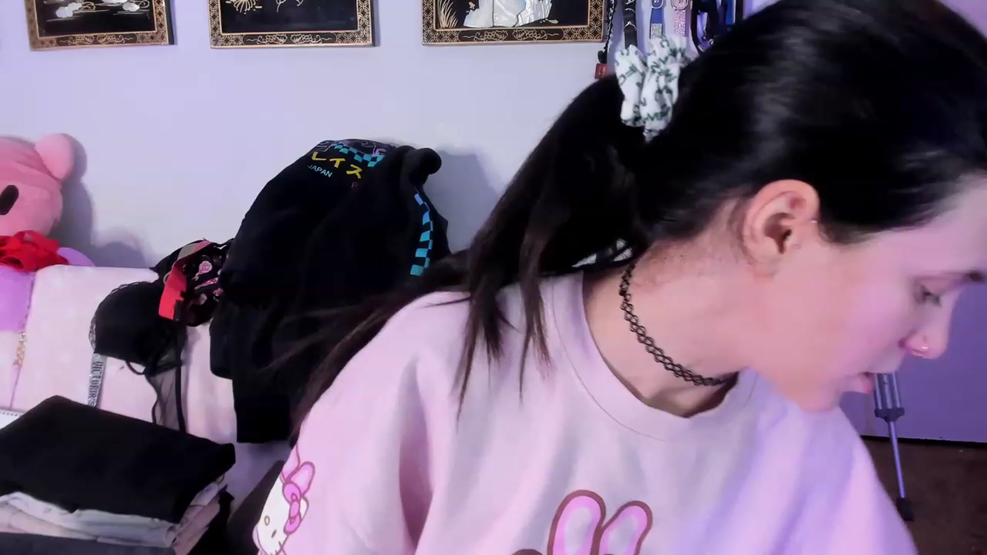 Gallery image thumbnail from Isabelle_Babe's myfreecams stream on, 02/10/2023, 03:52 image 20 of 20