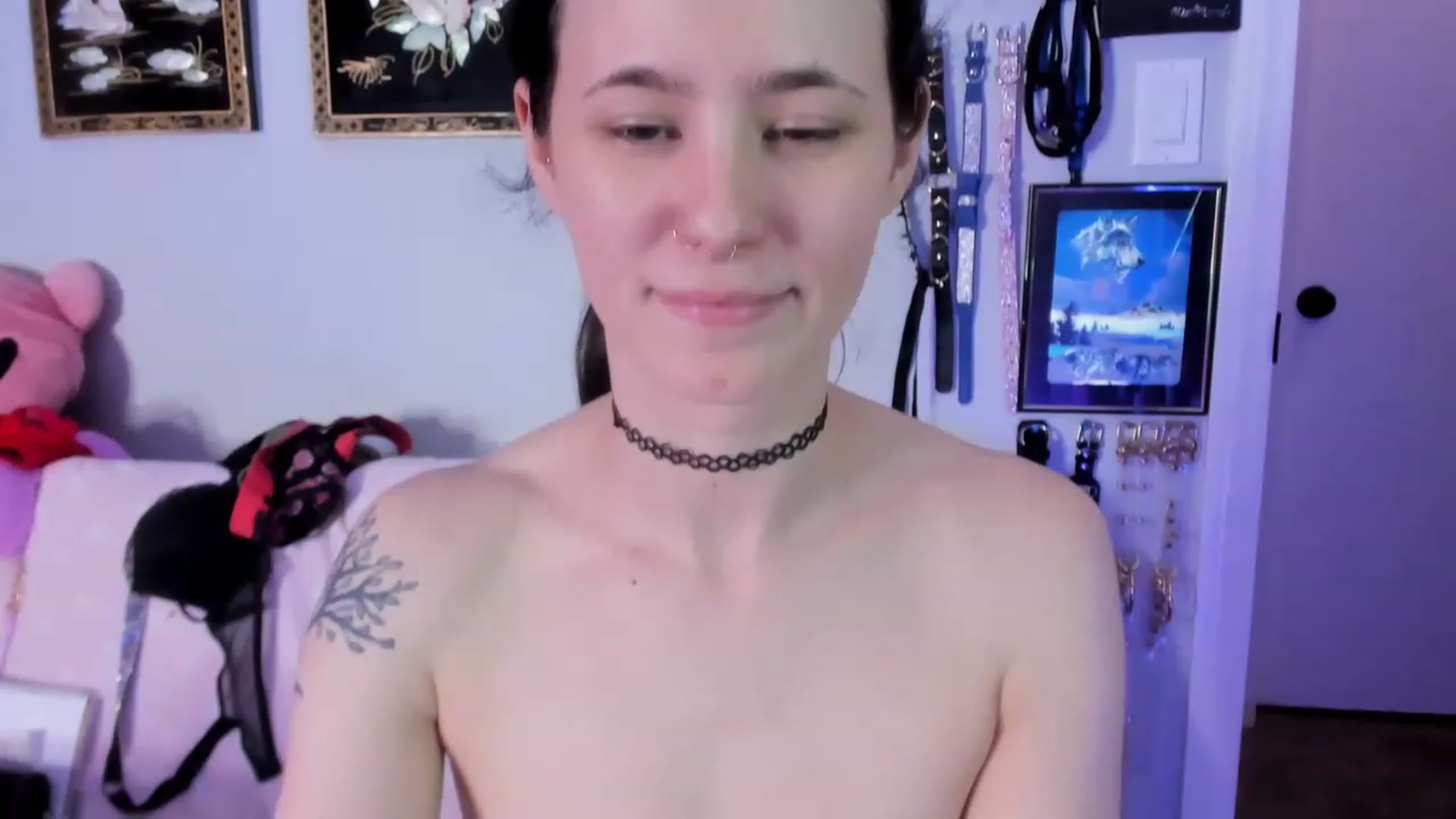 Gallery image thumbnail from Isabelle_Babe's myfreecams stream on, 02/10/2023, 04:28 image 2 of 20