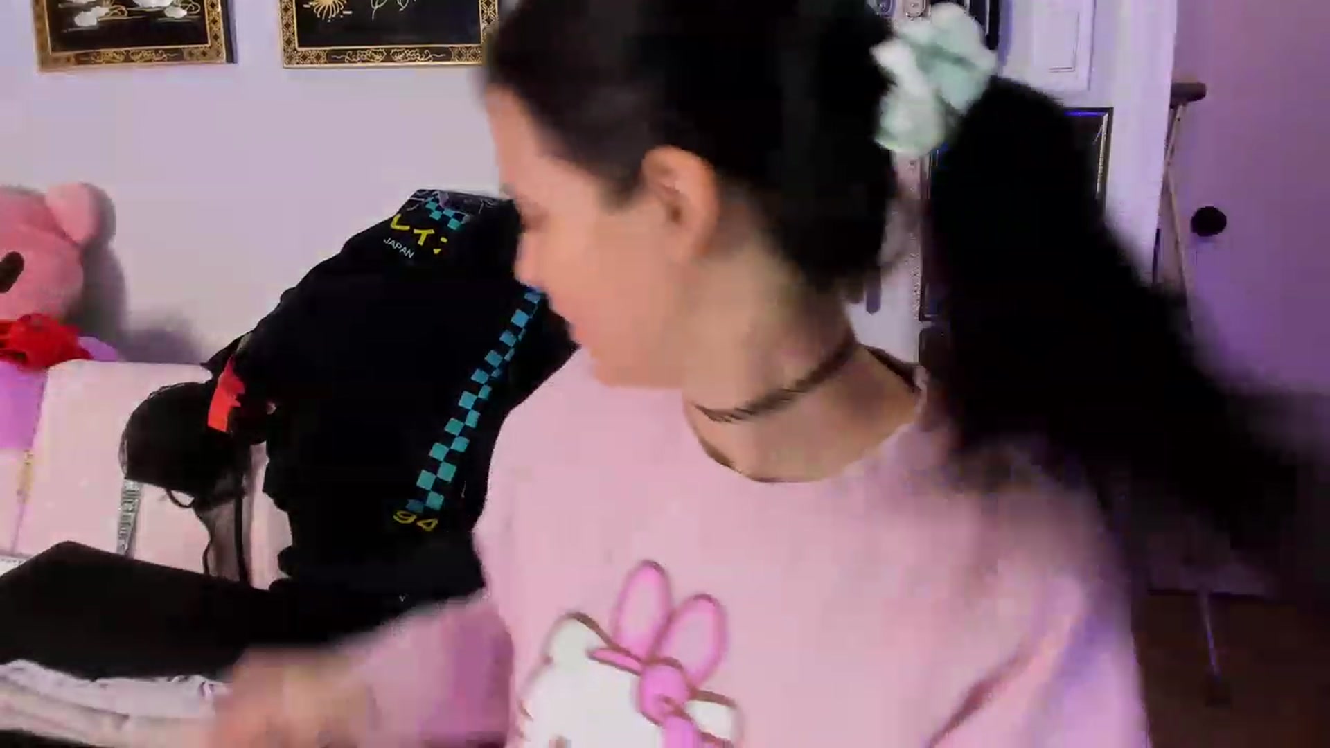 Gallery image thumbnail from Isabelle_Babe's myfreecams stream on, 02/10/2023, 04:28 image 15 of 20