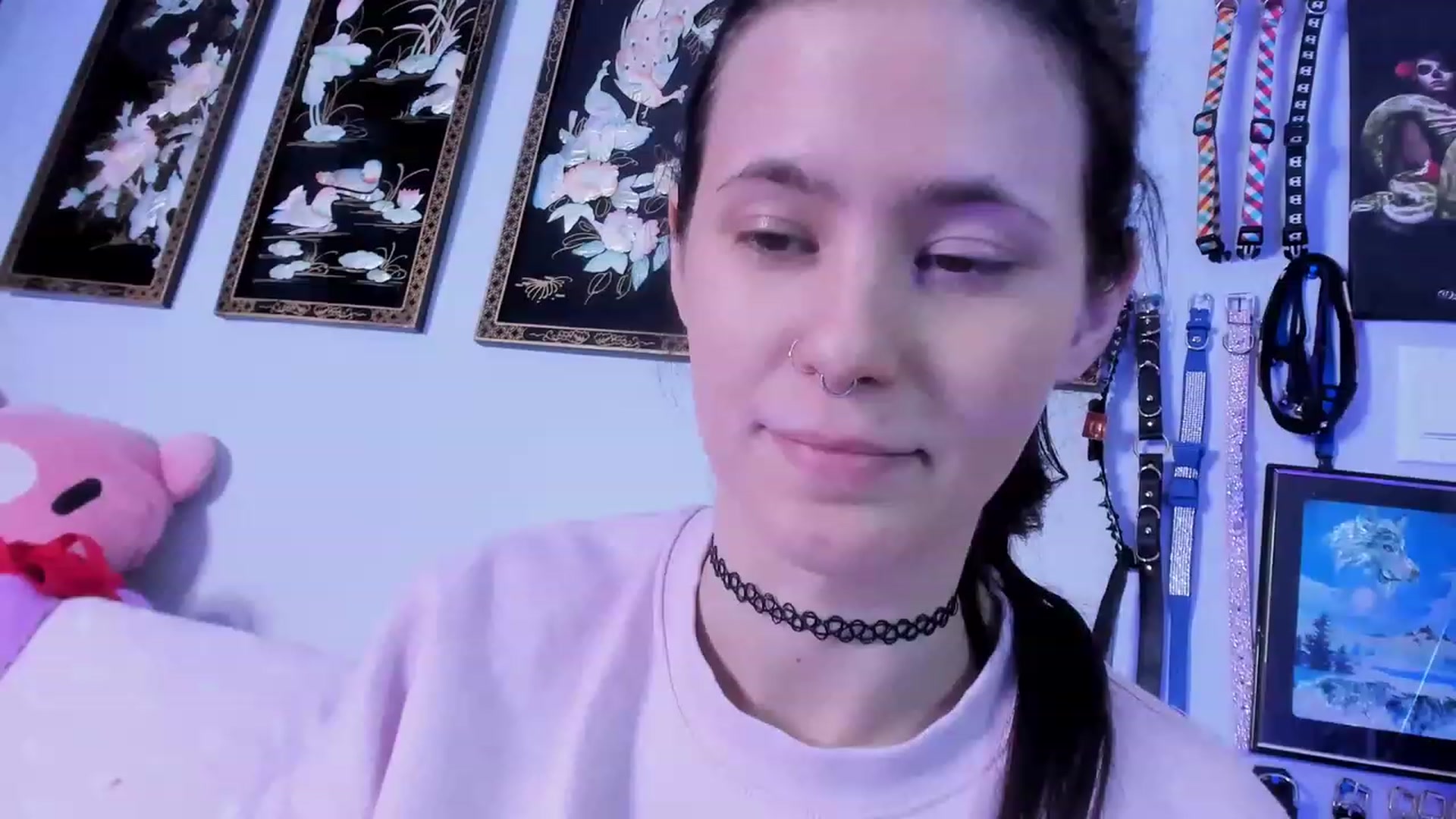 Gallery image thumbnail from Isabelle_Babe's myfreecams stream on, 02/10/2023, 04:28 image 18 of 20