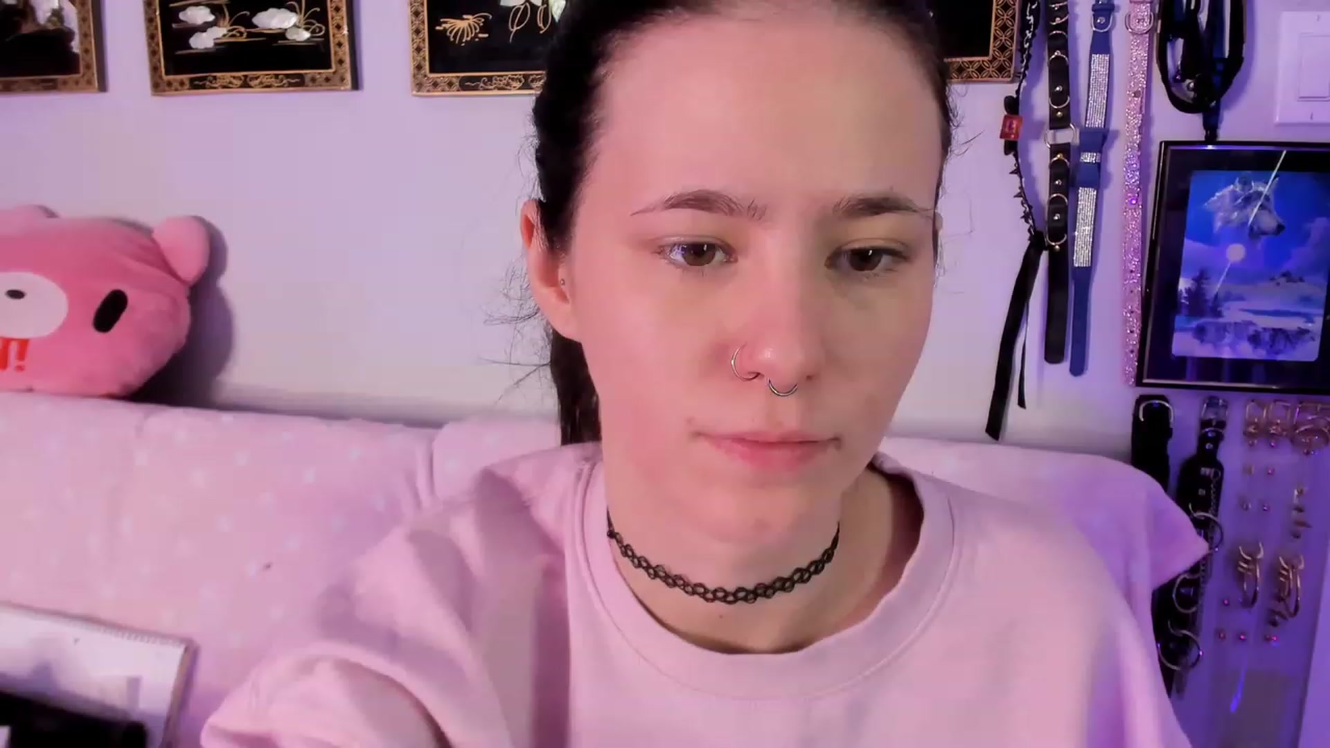 Gallery image thumbnail from Isabelle_Babe's myfreecams stream on, 02/10/2023, 11:53 image 17 of 20