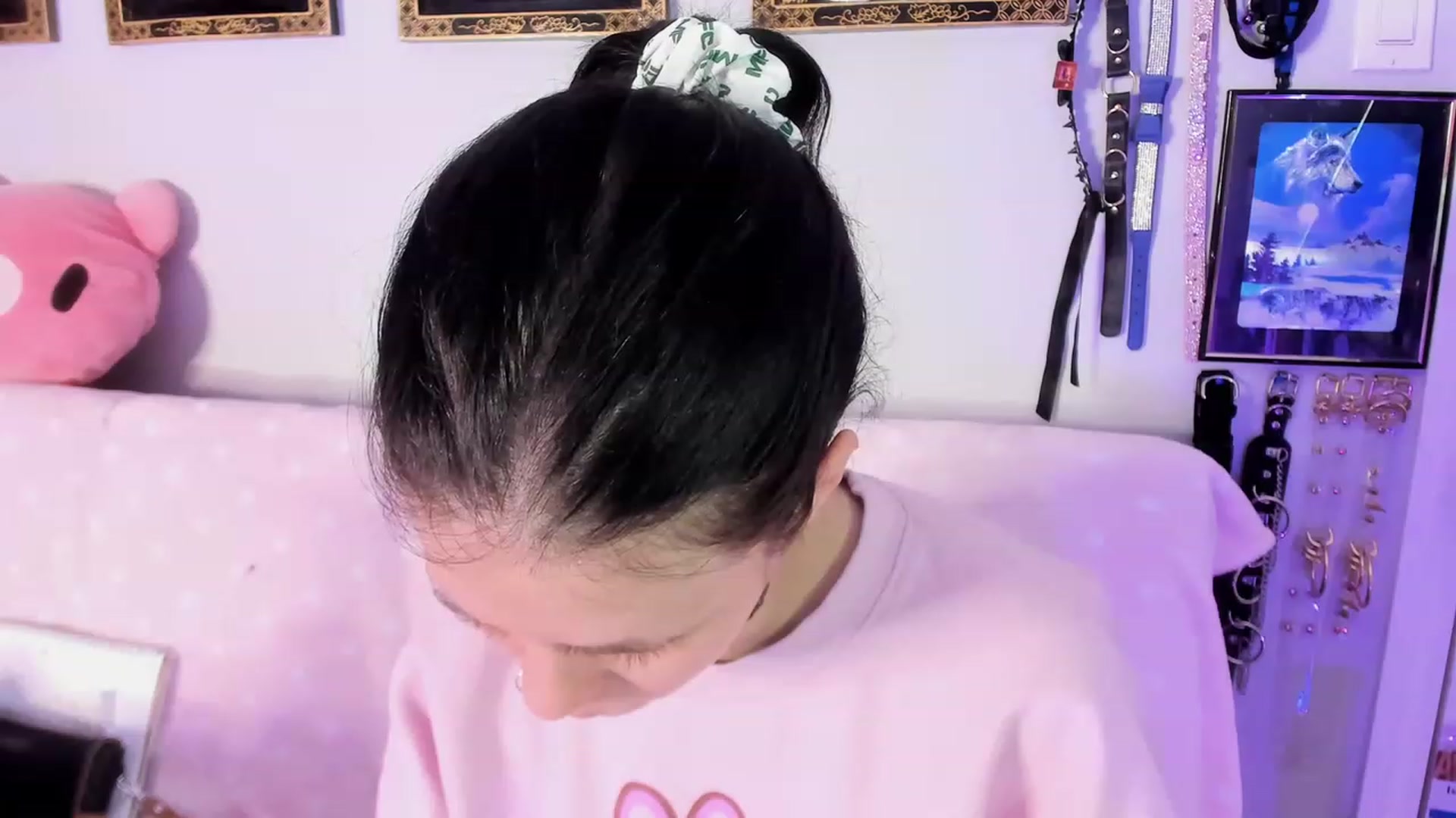 Gallery image thumbnail from Isabelle_Babe's myfreecams stream on, 02/10/2023, 11:53 image 10 of 20