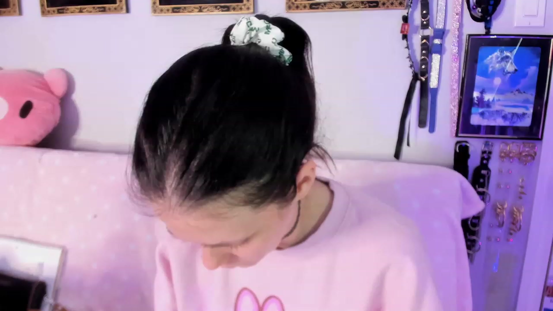Gallery image thumbnail from Isabelle_Babe's myfreecams stream on, 02/10/2023, 11:53 image 9 of 20