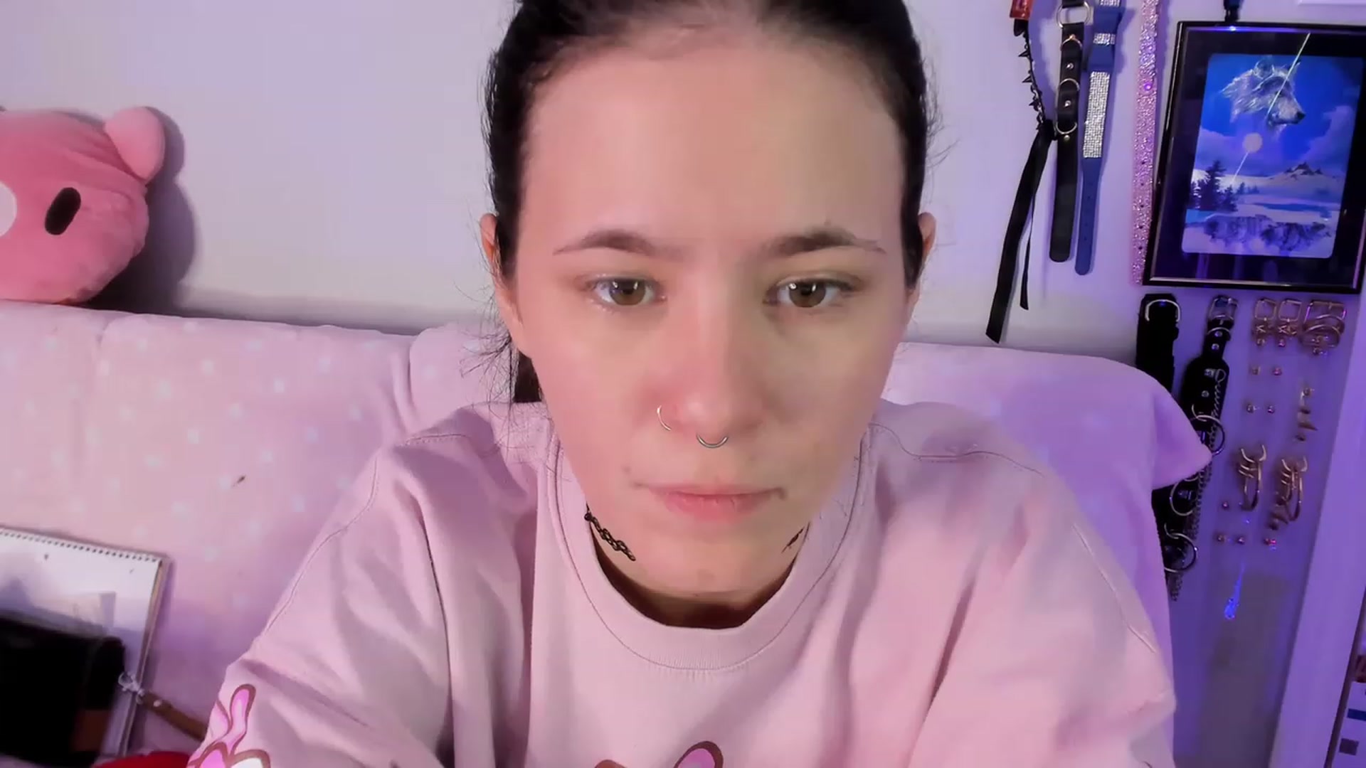 Gallery image thumbnail from Isabelle_Babe's myfreecams stream on, 02/10/2023, 11:53 image 5 of 20