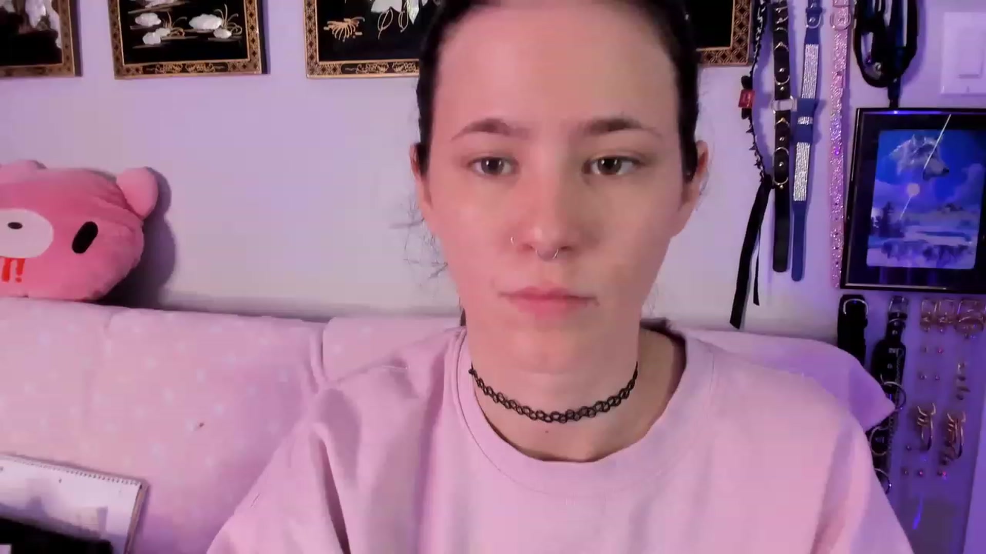 Gallery image thumbnail from Isabelle_Babe's myfreecams stream on, 02/10/2023, 11:53 image 18 of 20
