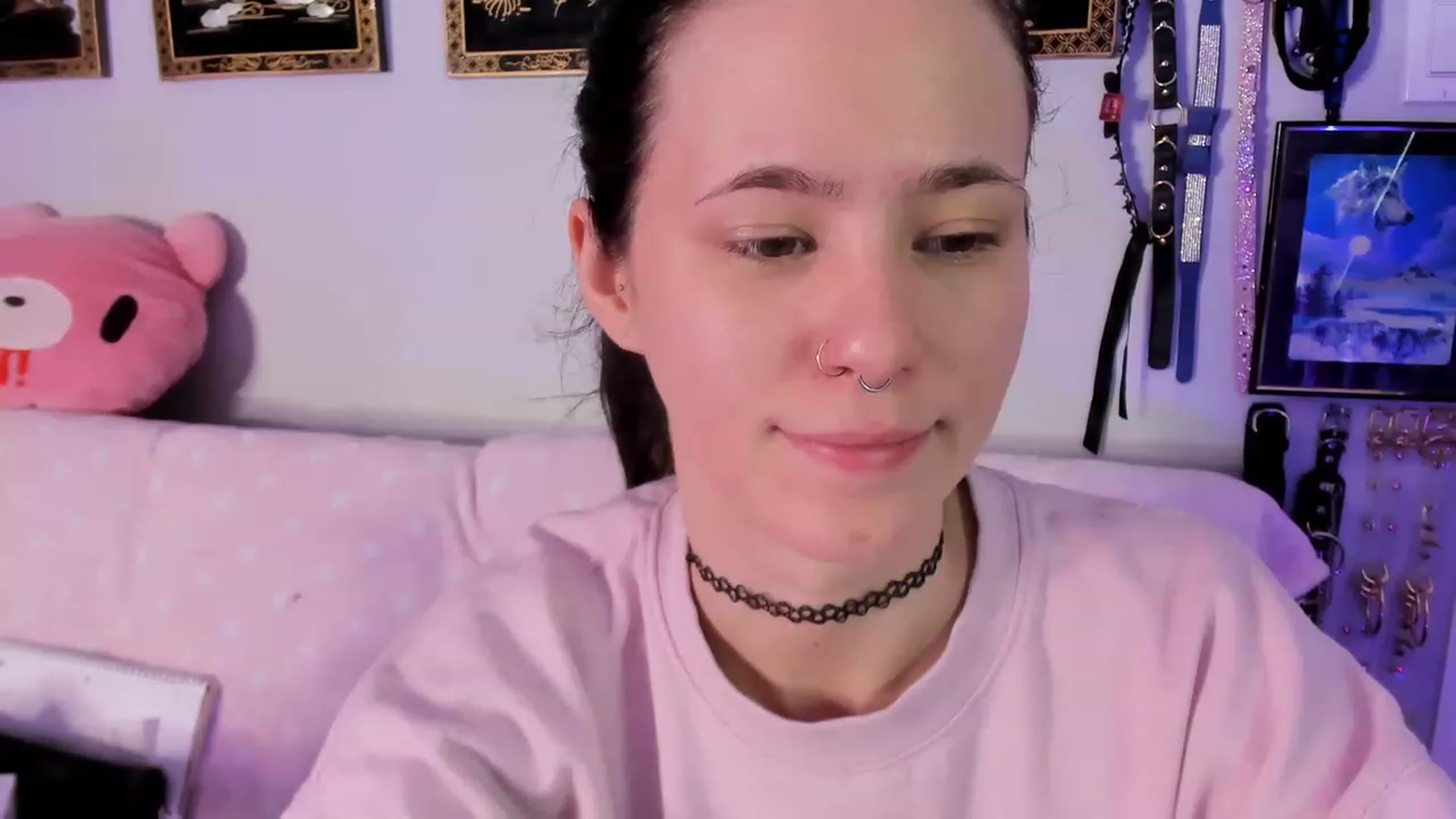 Gallery image thumbnail from Isabelle_Babe's myfreecams stream on, 02/10/2023, 11:53 image 20 of 20