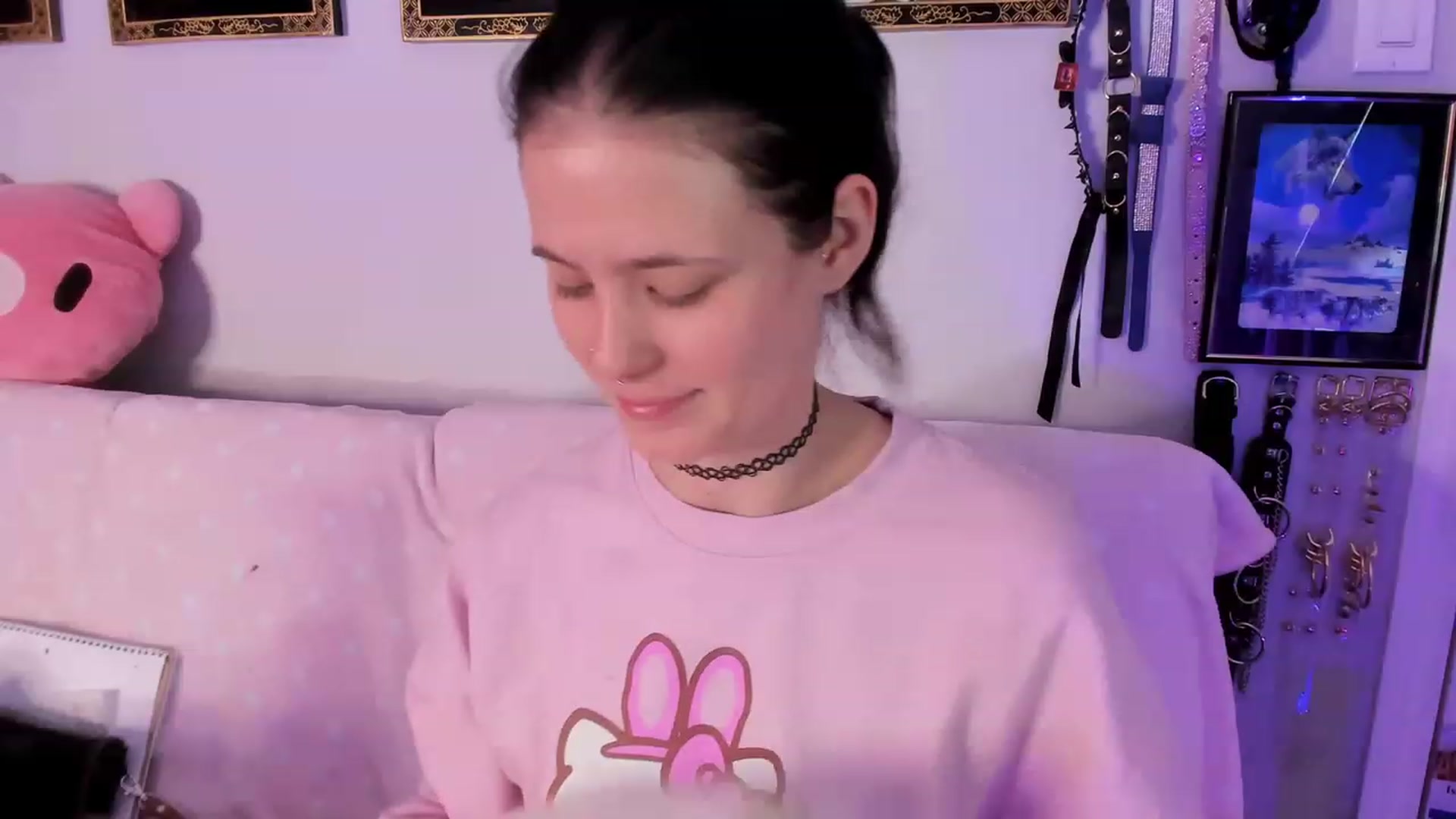 Gallery image thumbnail from Isabelle_Babe's myfreecams stream on, 02/10/2023, 11:53 image 14 of 20
