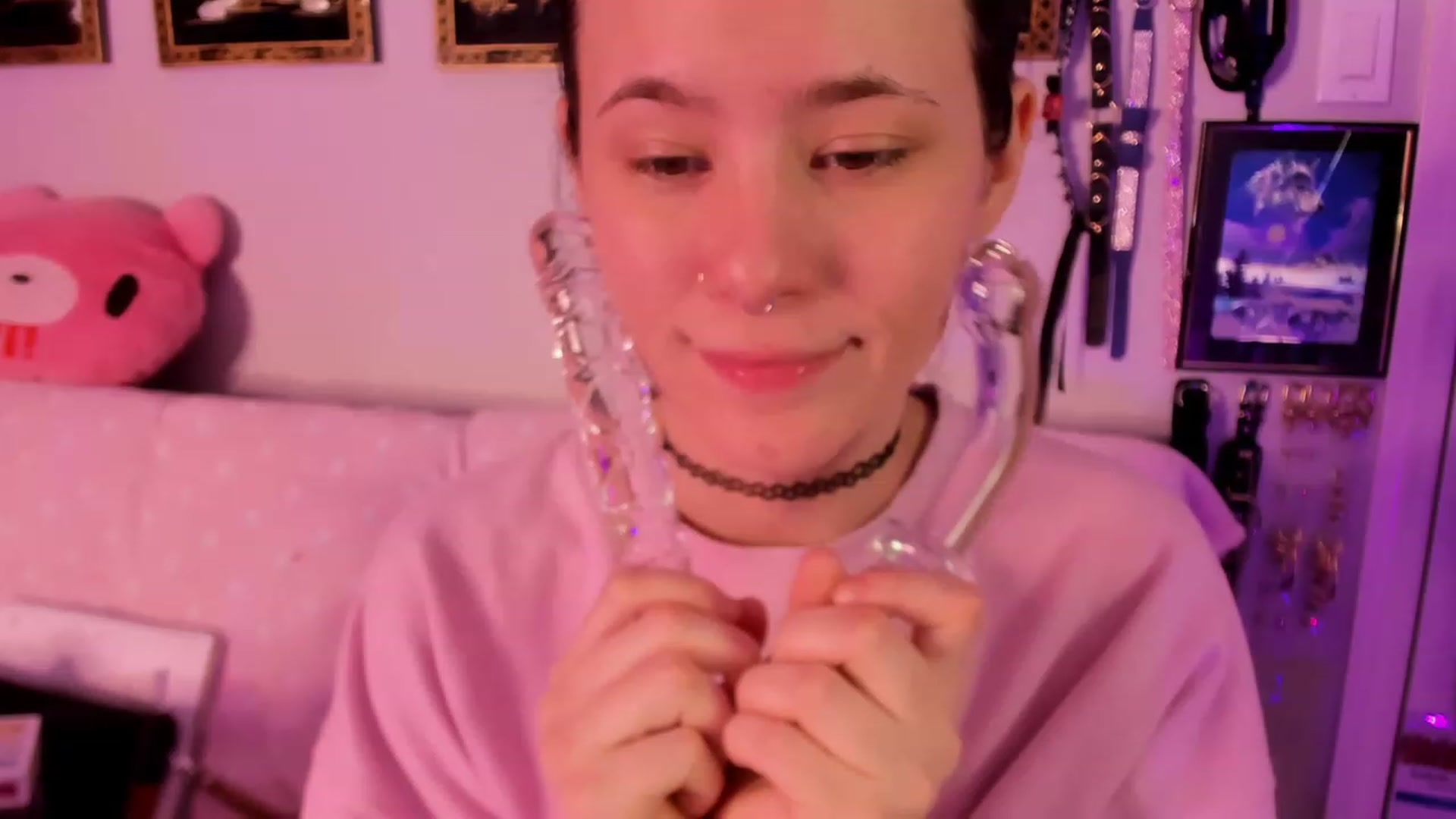 Gallery image thumbnail from Isabelle_Babe's myfreecams stream on, 02/10/2023, 11:53 image 3 of 20