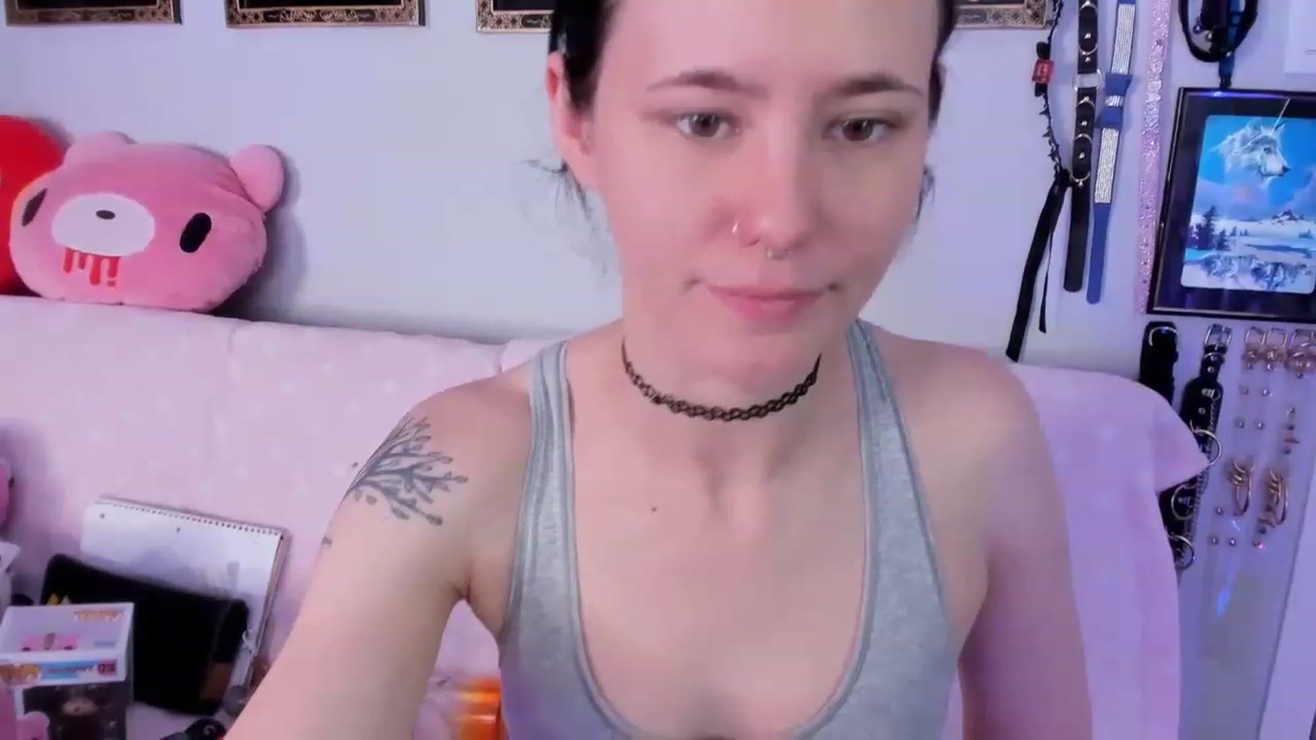 Gallery image thumbnail from Isabelle_Babe's myfreecams stream on, 02/10/2023, 21:12 image 17 of 20