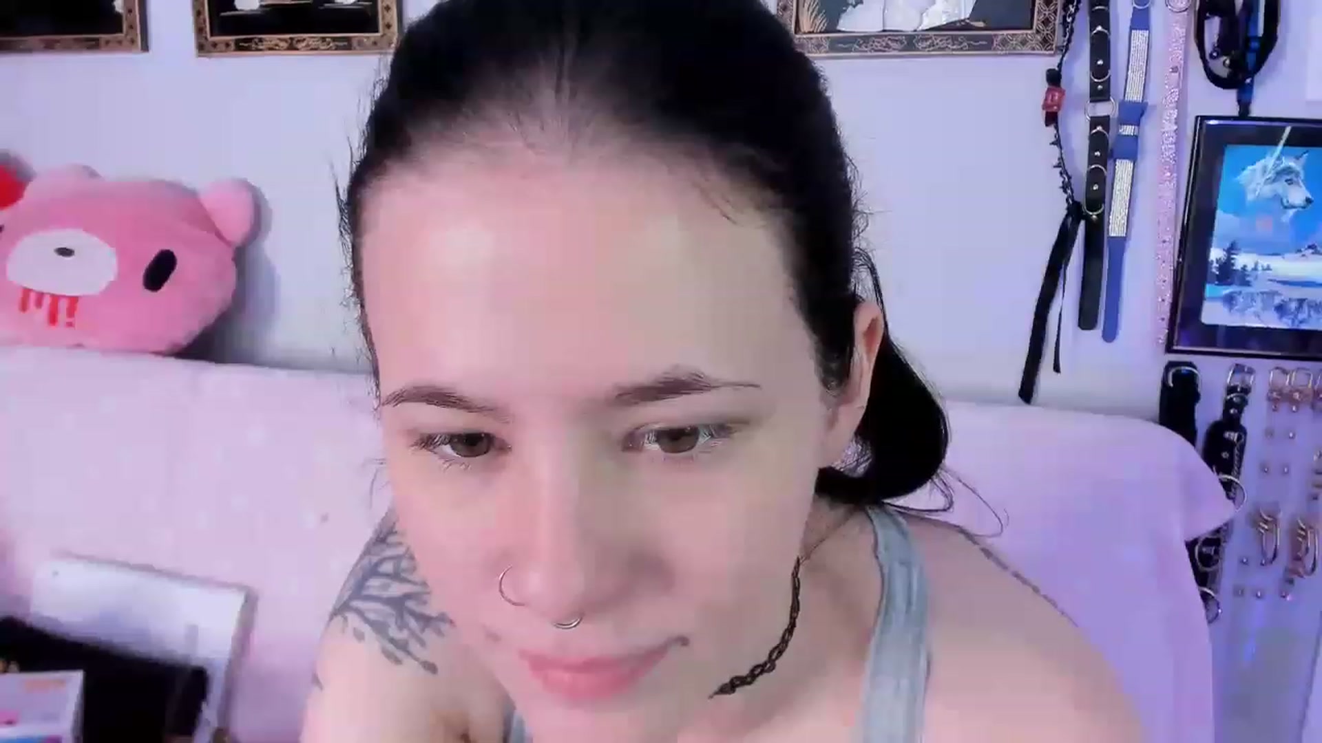 Gallery image thumbnail from Isabelle_Babe's myfreecams stream on, 02/10/2023, 21:12 image 15 of 20
