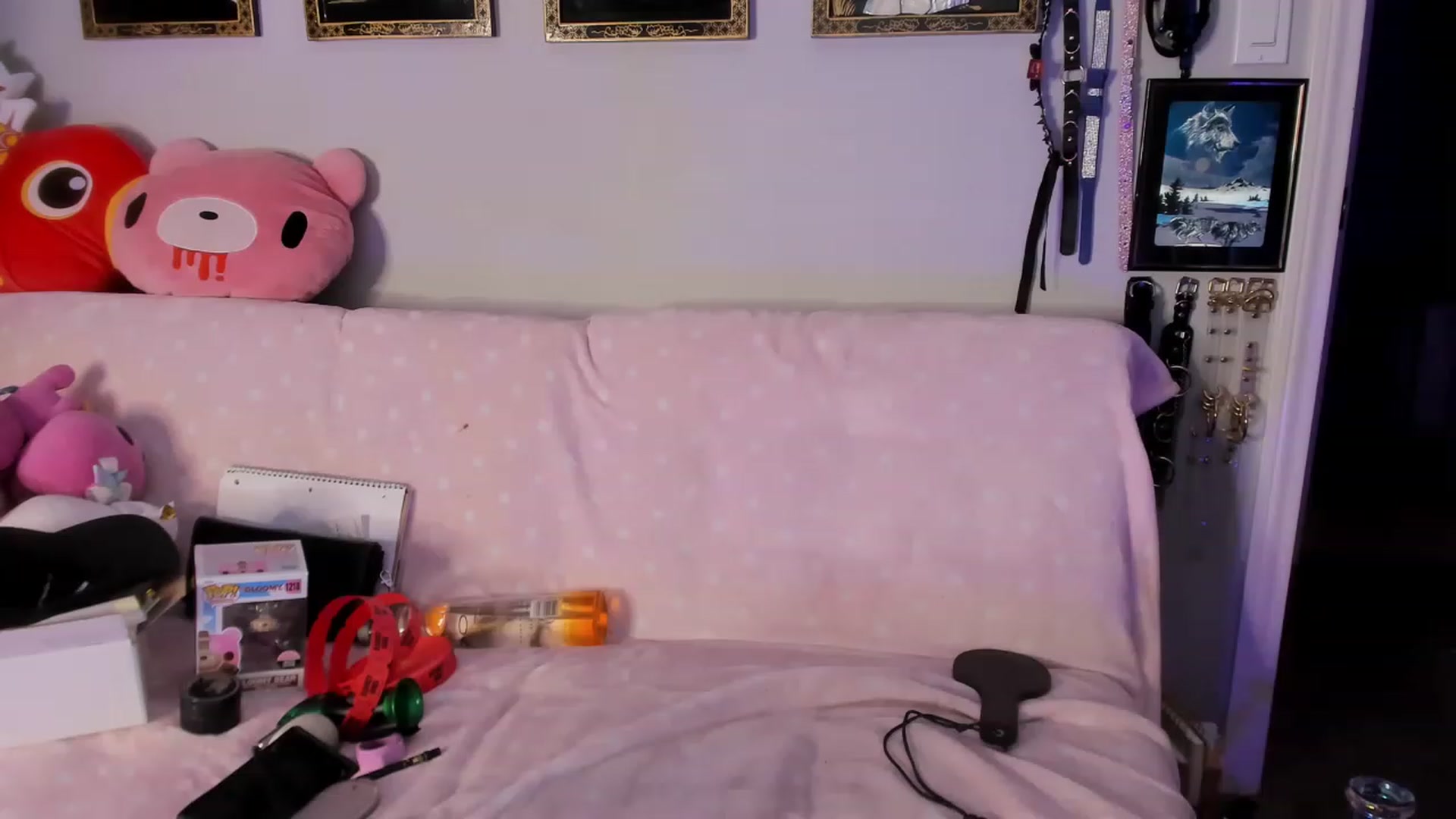 Gallery image thumbnail from Isabelle_Babe's myfreecams stream on, 02/11/2023, 01:00 image 3 of 20