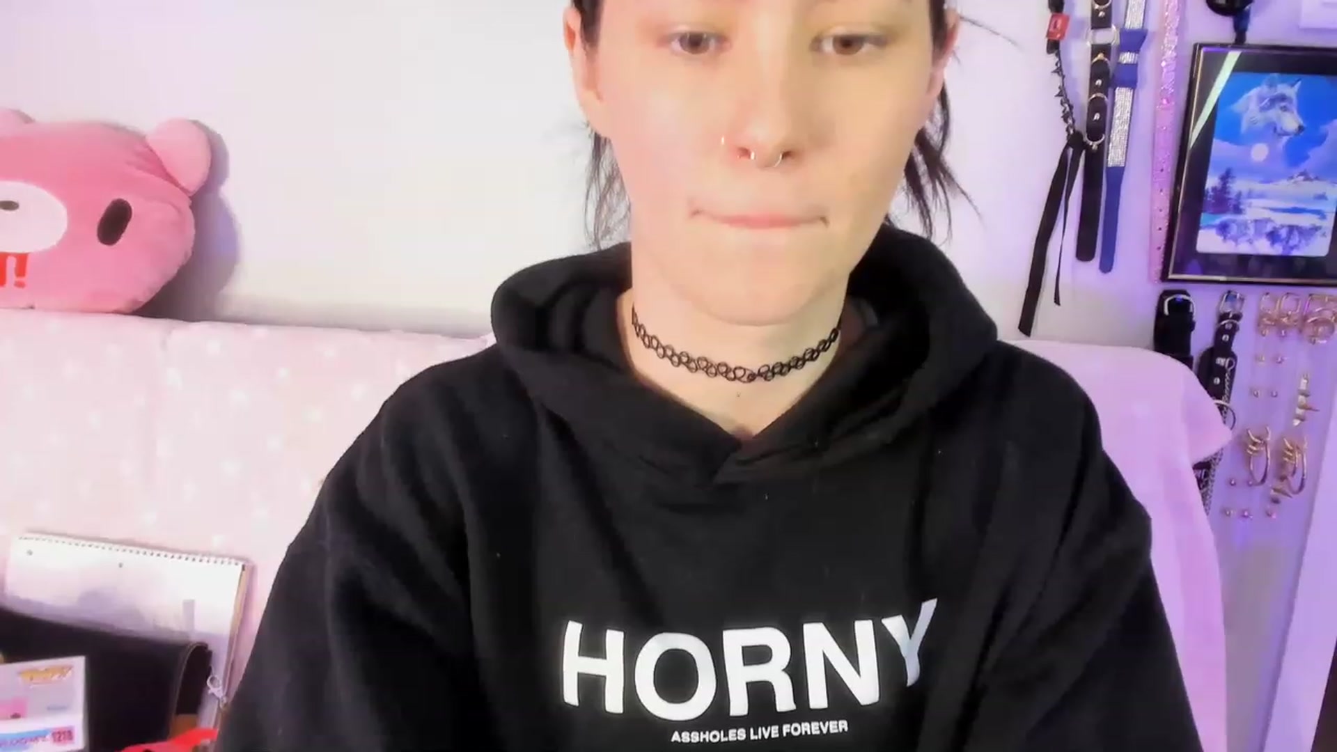 Gallery image thumbnail from Isabelle_Babe's myfreecams stream on, 02/11/2023, 01:00 image 12 of 20