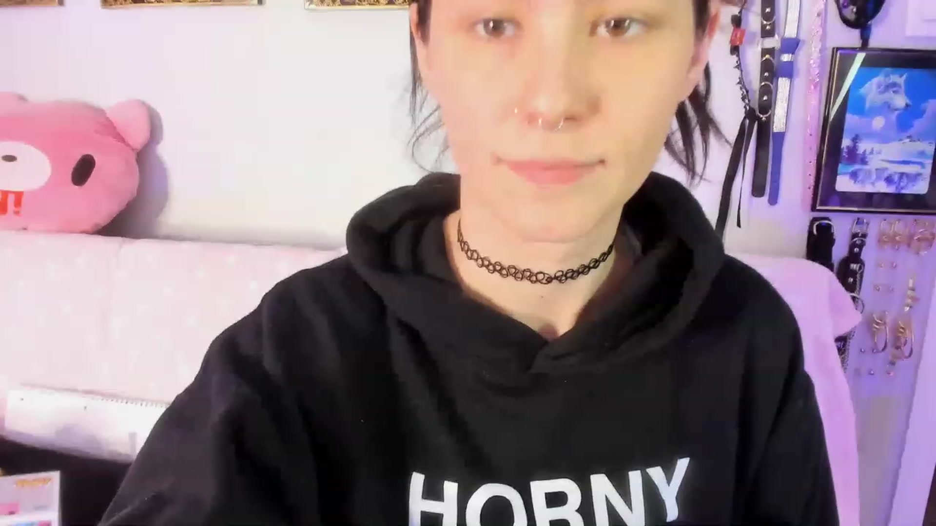 Gallery image thumbnail from Isabelle_Babe's myfreecams stream on, 02/11/2023, 01:00 image 9 of 20