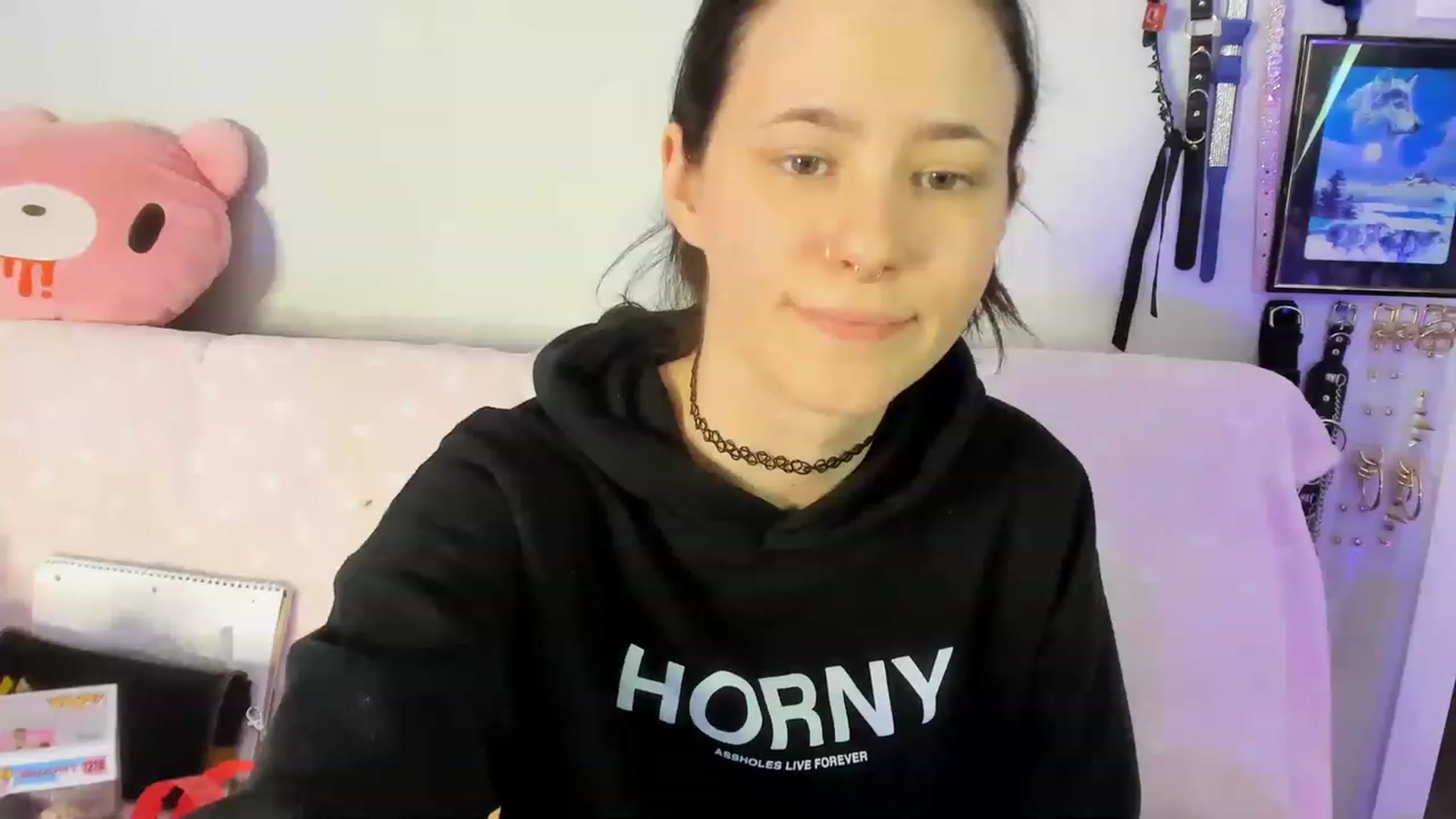 Gallery image thumbnail from Isabelle_Babe's myfreecams stream on, 02/11/2023, 01:00 image 17 of 20