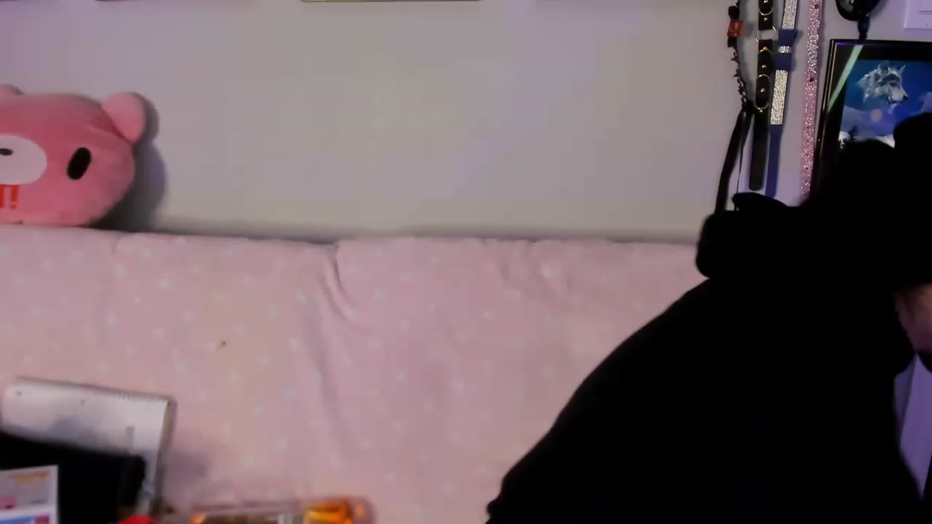 Gallery image thumbnail from Isabelle_Babe's myfreecams stream on, 02/11/2023, 01:00 image 8 of 20