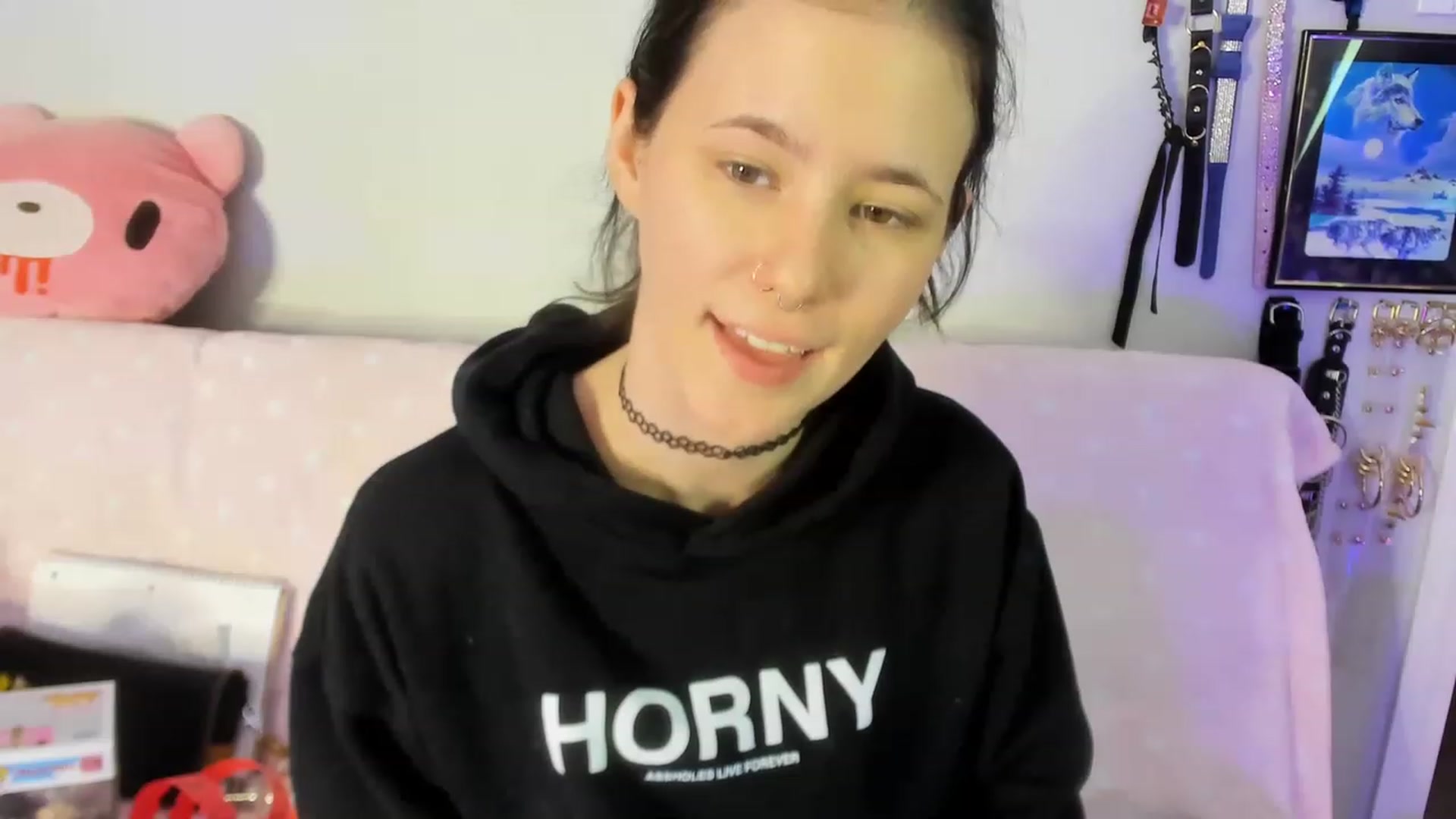 Gallery image thumbnail from Isabelle_Babe's myfreecams stream on, 02/11/2023, 01:00 image 16 of 20