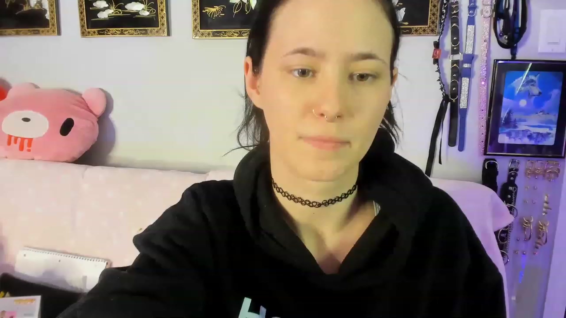 Gallery image thumbnail from Isabelle_Babe's myfreecams stream on, 02/11/2023, 02:08 image 1 of 20