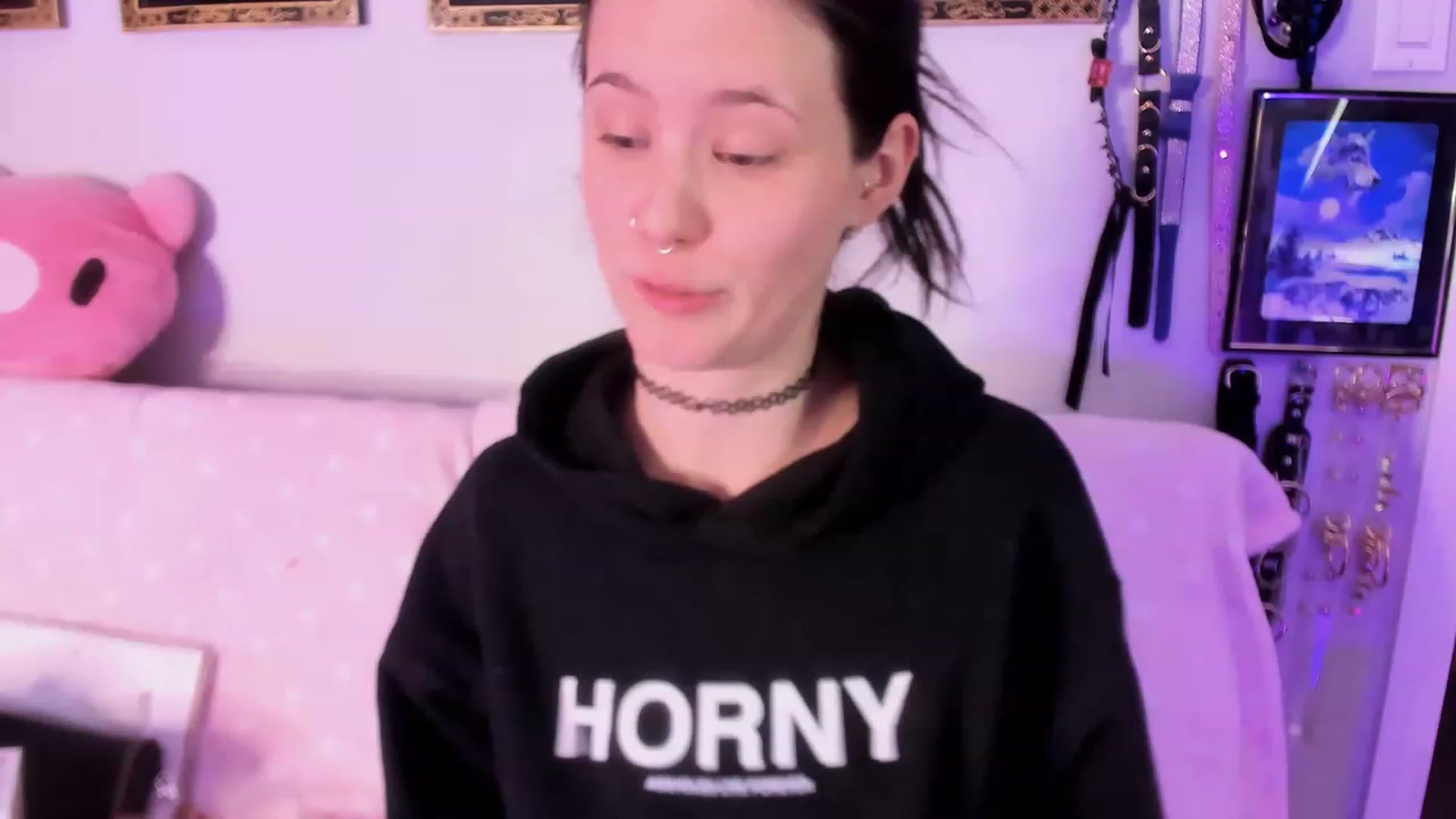 Gallery image thumbnail from Isabelle_Babe's myfreecams stream on, 02/11/2023, 02:08 image 13 of 20