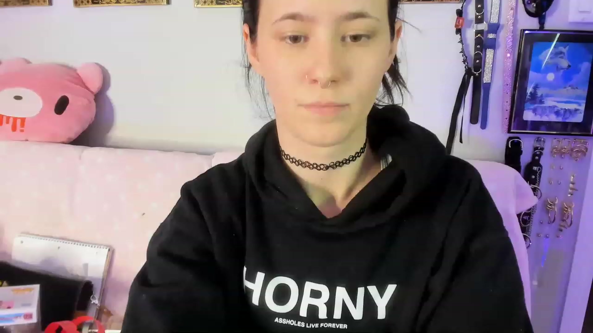 Gallery image thumbnail from Isabelle_Babe's myfreecams stream on, 02/11/2023, 02:08 image 4 of 20