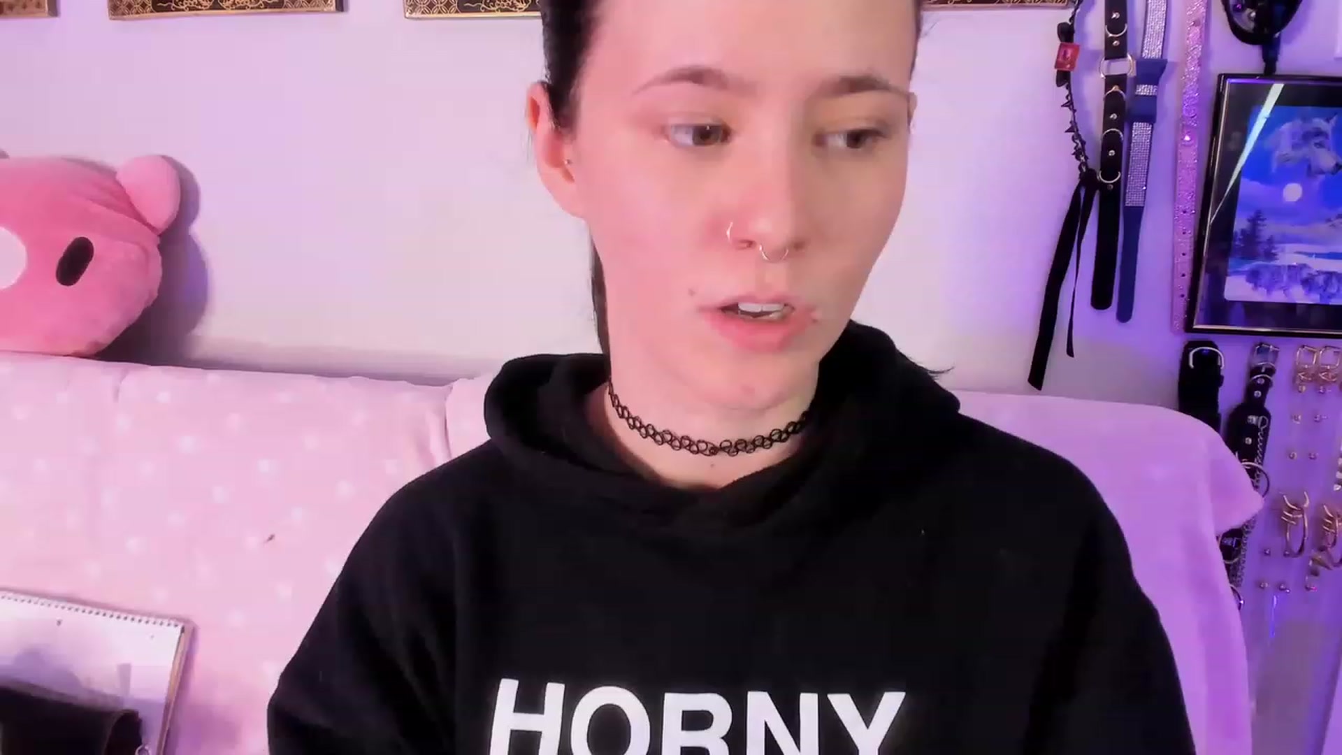 Gallery image thumbnail from Isabelle_Babe's myfreecams stream on, 02/11/2023, 02:08 image 16 of 20