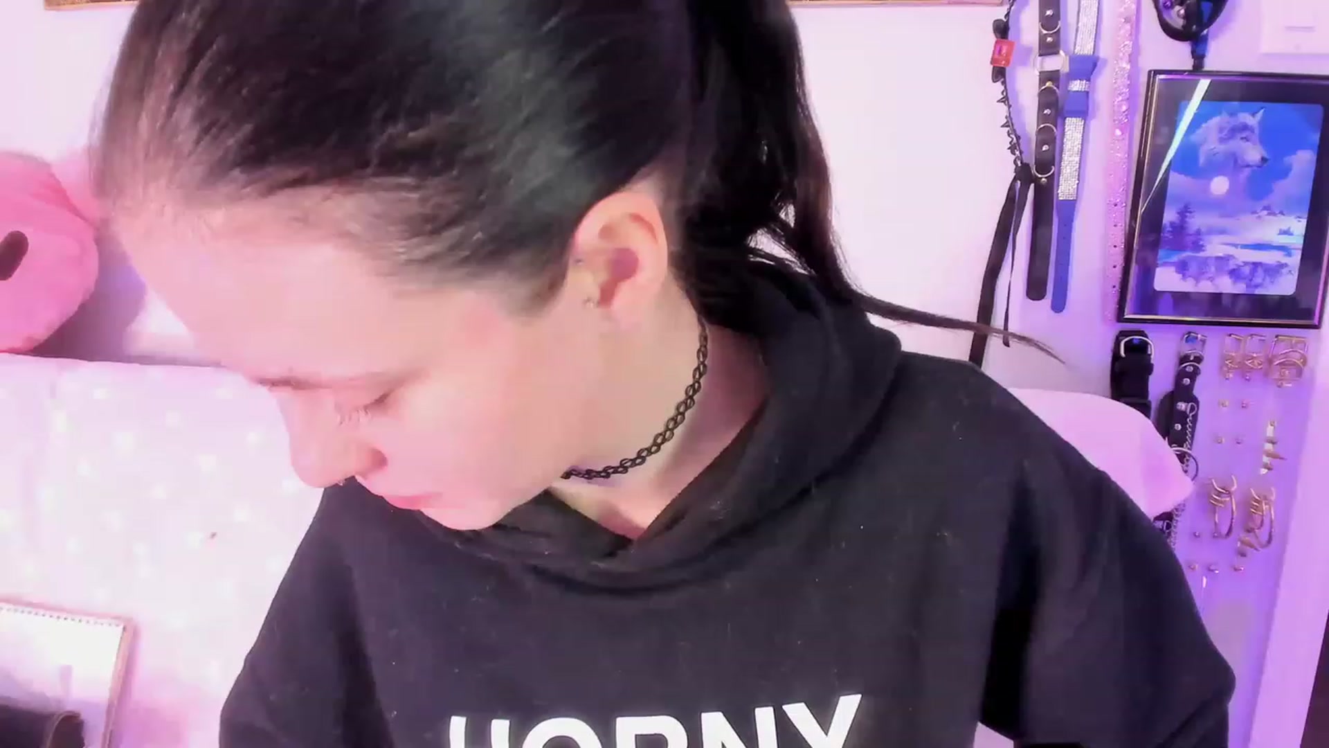 Gallery image thumbnail from Isabelle_Babe's myfreecams stream on, 02/11/2023, 02:08 image 20 of 20