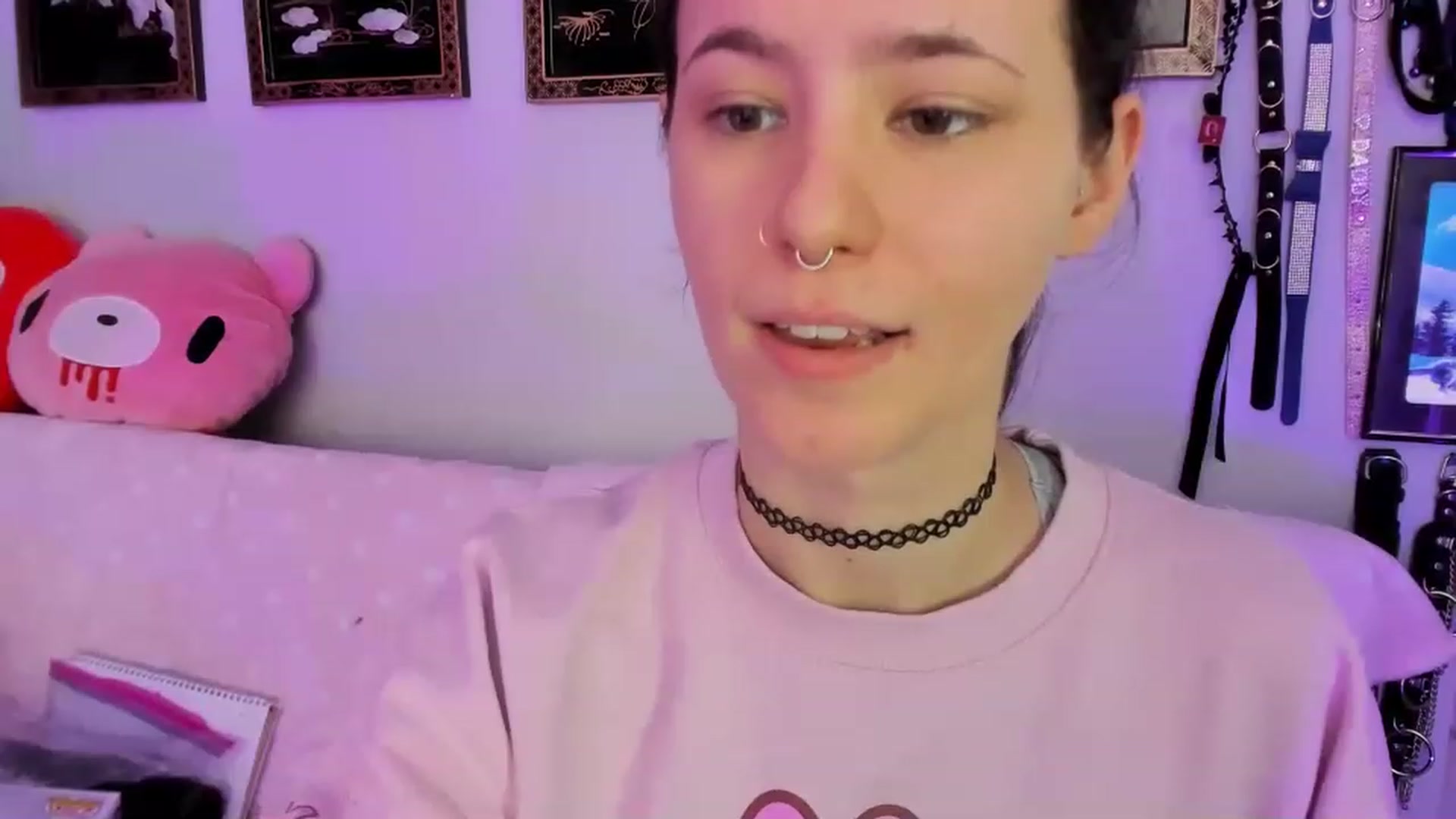 Gallery image thumbnail from Isabelle_Babe's myfreecams stream on, 02/11/2023, 19:21 image 19 of 20