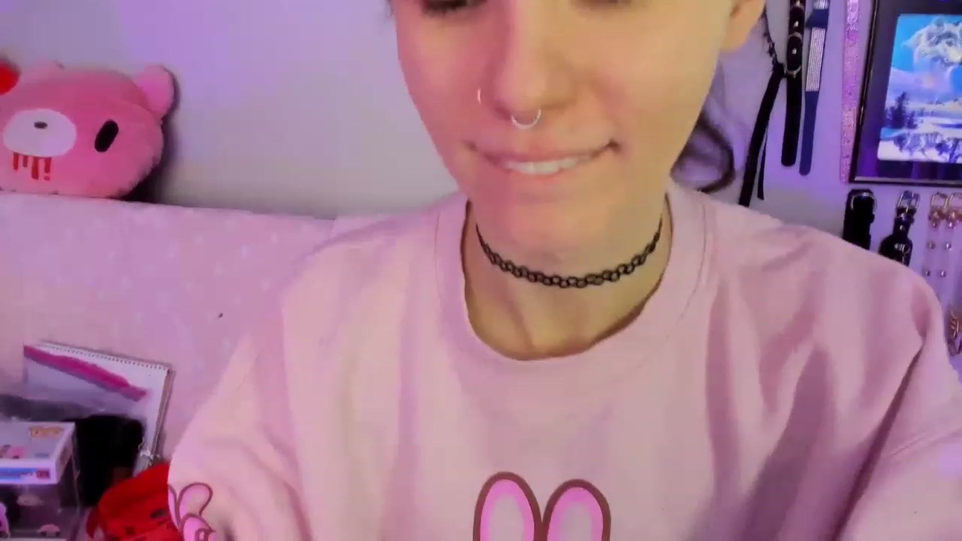 Gallery image thumbnail from Isabelle_Babe's myfreecams stream on, 02/11/2023, 19:21 image 11 of 20