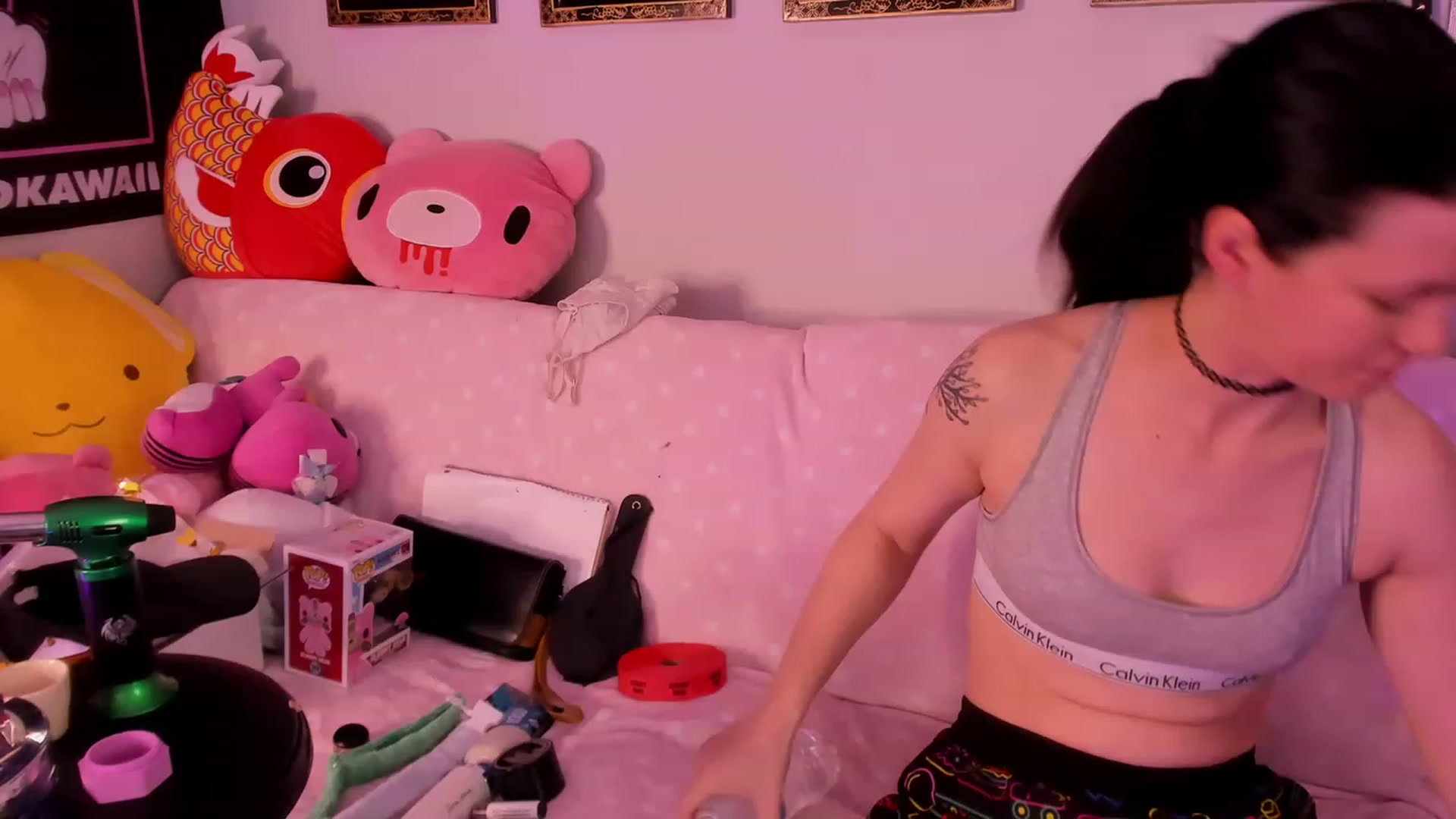 Gallery image thumbnail from Isabelle_Babe's myfreecams stream on, 02/13/2023, 20:54 image 1 of 20