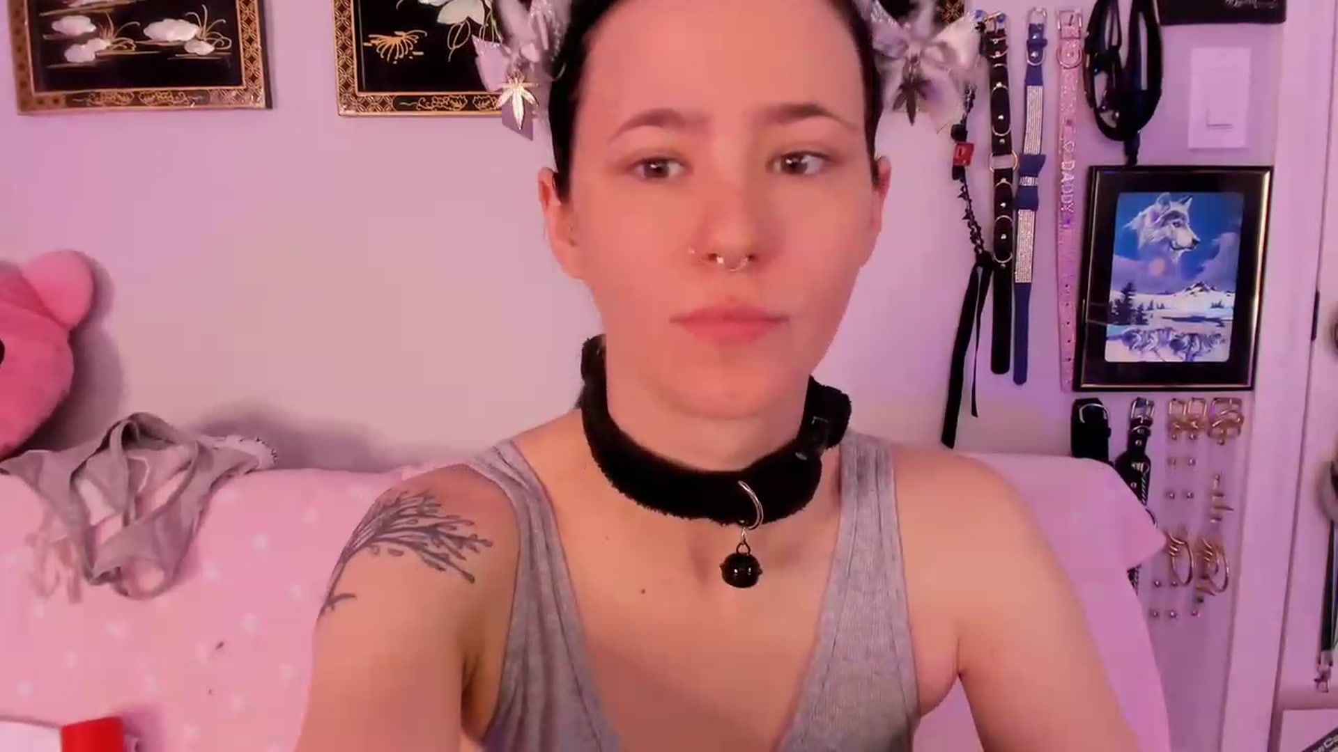 Gallery image thumbnail from Isabelle_Babe's myfreecams stream on, 02/14/2023, 18:45 image 12 of 20