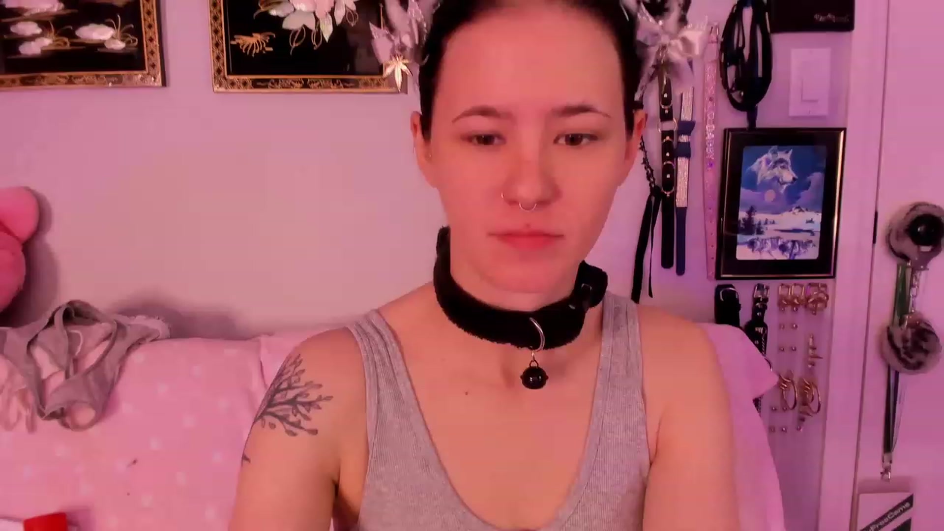 Gallery image thumbnail from Isabelle_Babe's myfreecams stream on, 02/14/2023, 18:45 image 7 of 20