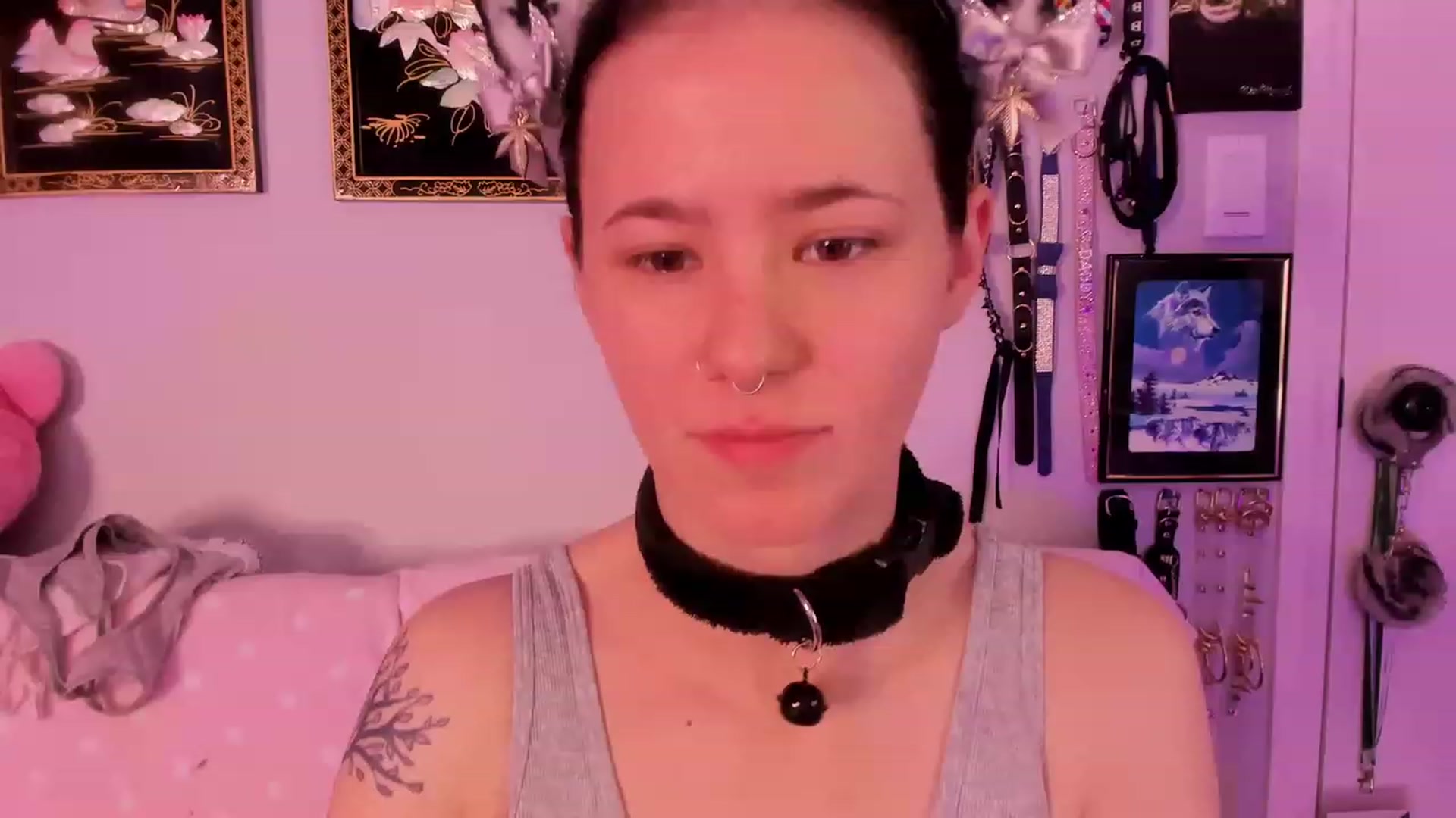 Gallery image thumbnail from Isabelle_Babe's myfreecams stream on, 02/14/2023, 18:45 image 2 of 20