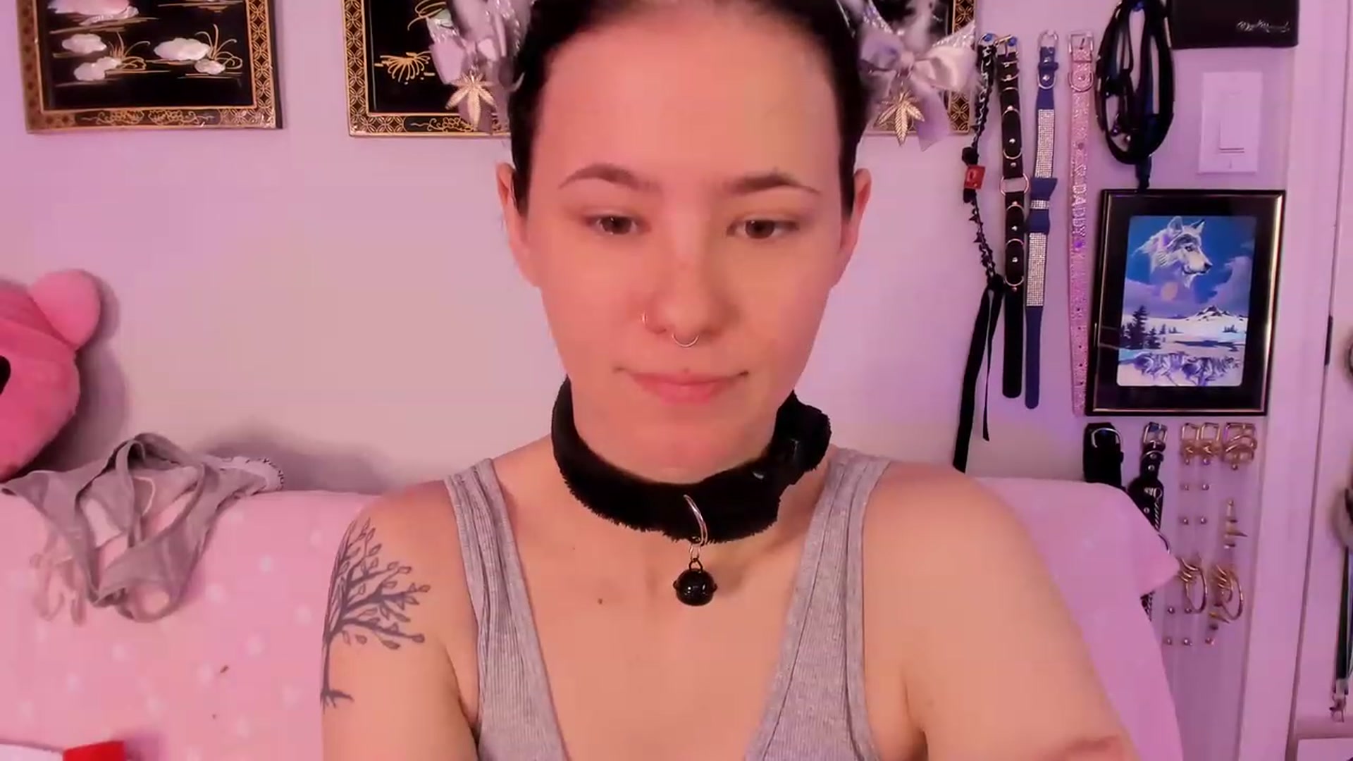 Gallery image thumbnail from Isabelle_Babe's myfreecams stream on, 02/14/2023, 18:45 image 11 of 20