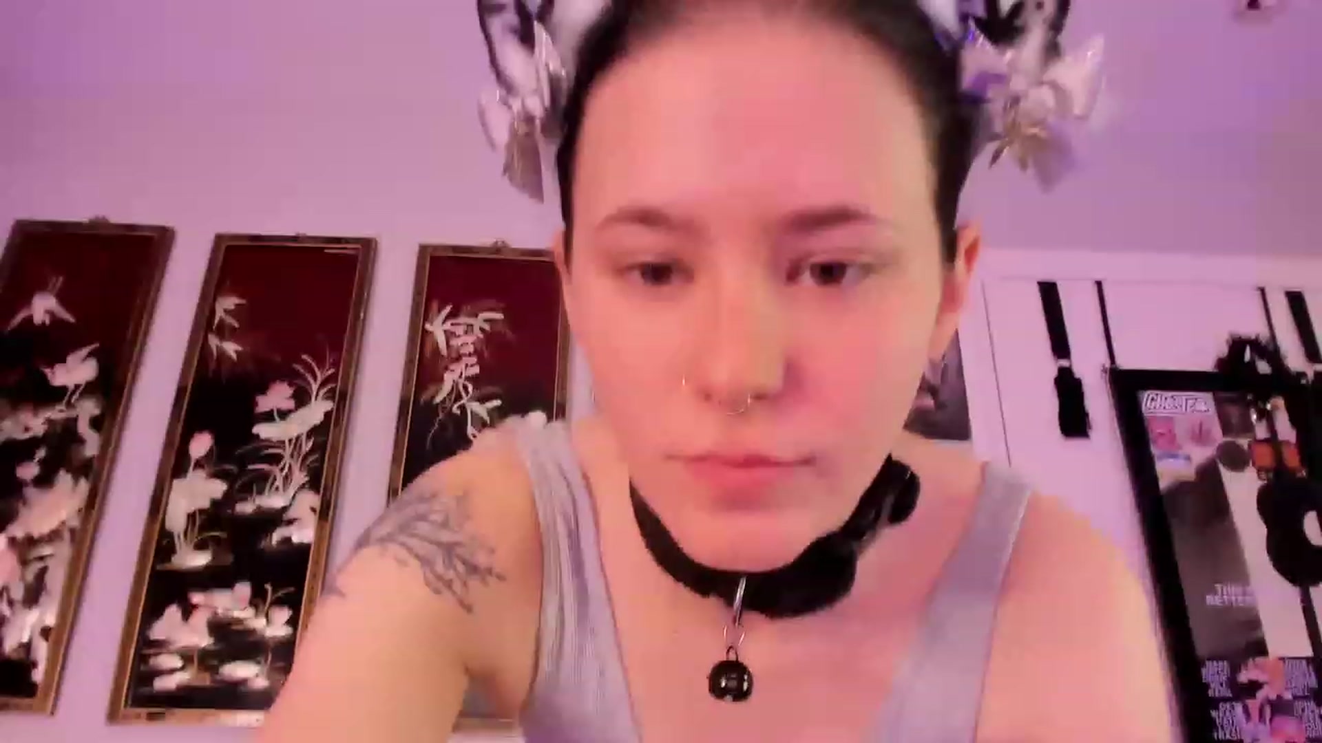 Gallery image thumbnail from Isabelle_Babe's myfreecams stream on, 02/14/2023, 18:58 image 2 of 20