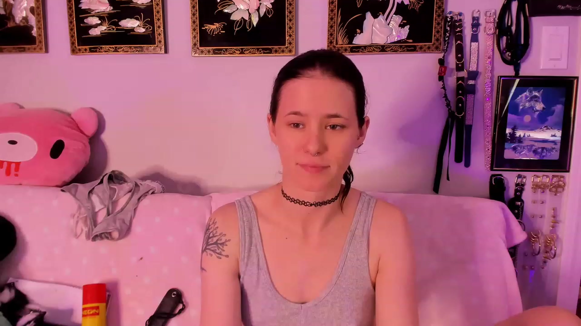 Gallery image thumbnail from Isabelle_Babe's myfreecams stream on, 02/15/2023, 03:35 image 3 of 20