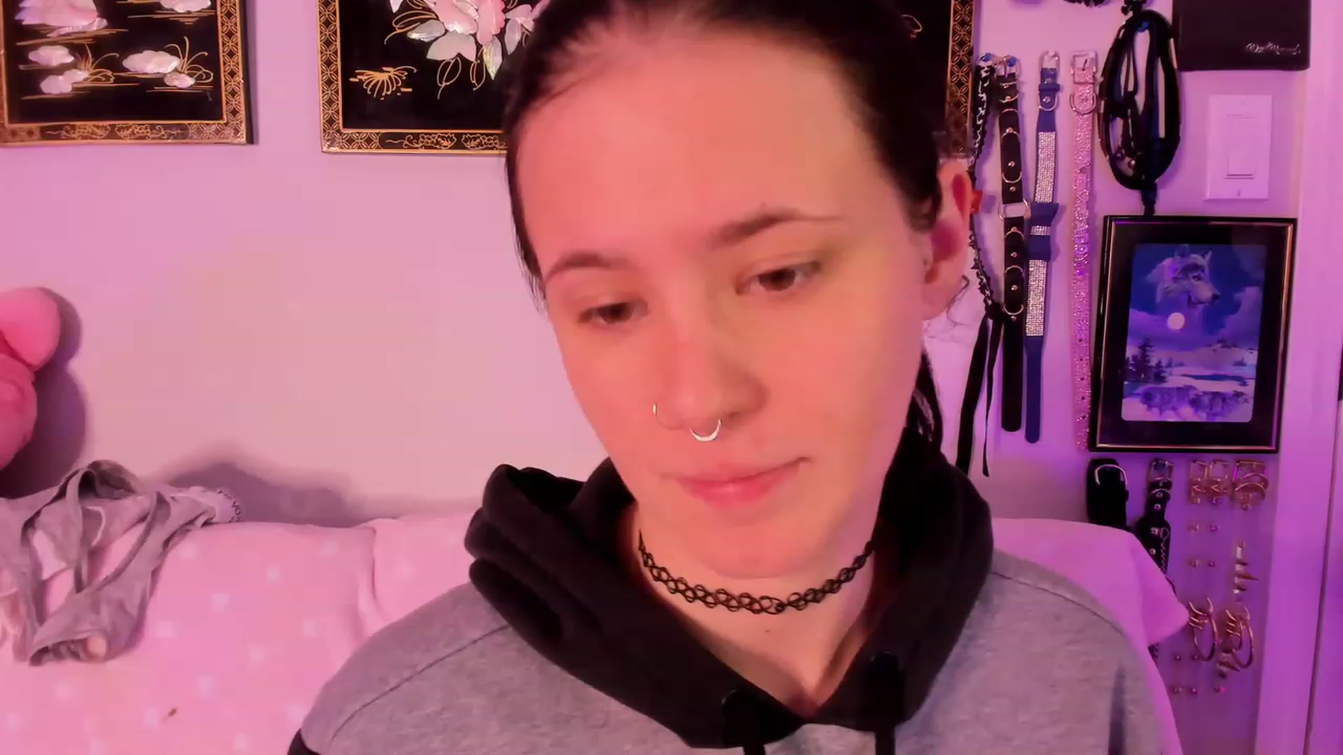 Gallery image thumbnail from Isabelle_Babe's myfreecams stream on, 02/15/2023, 03:35 image 7 of 20