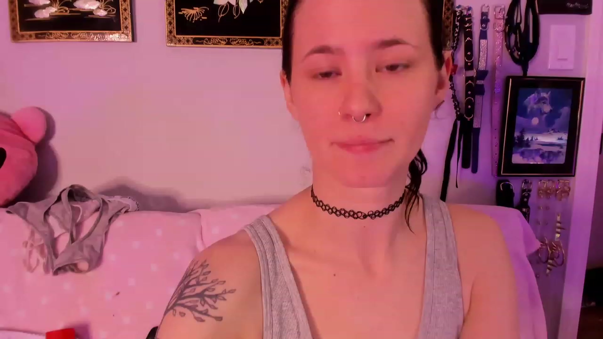 Gallery image thumbnail from Isabelle_Babe's myfreecams stream on, 02/15/2023, 03:35 image 1 of 20