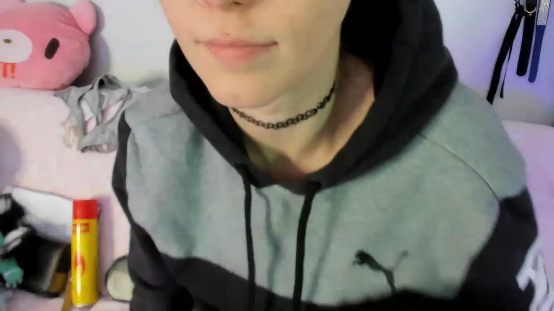 Gallery image thumbnail from Isabelle_Babe's myfreecams stream on, 02/15/2023, 19:16 image 13 of 20