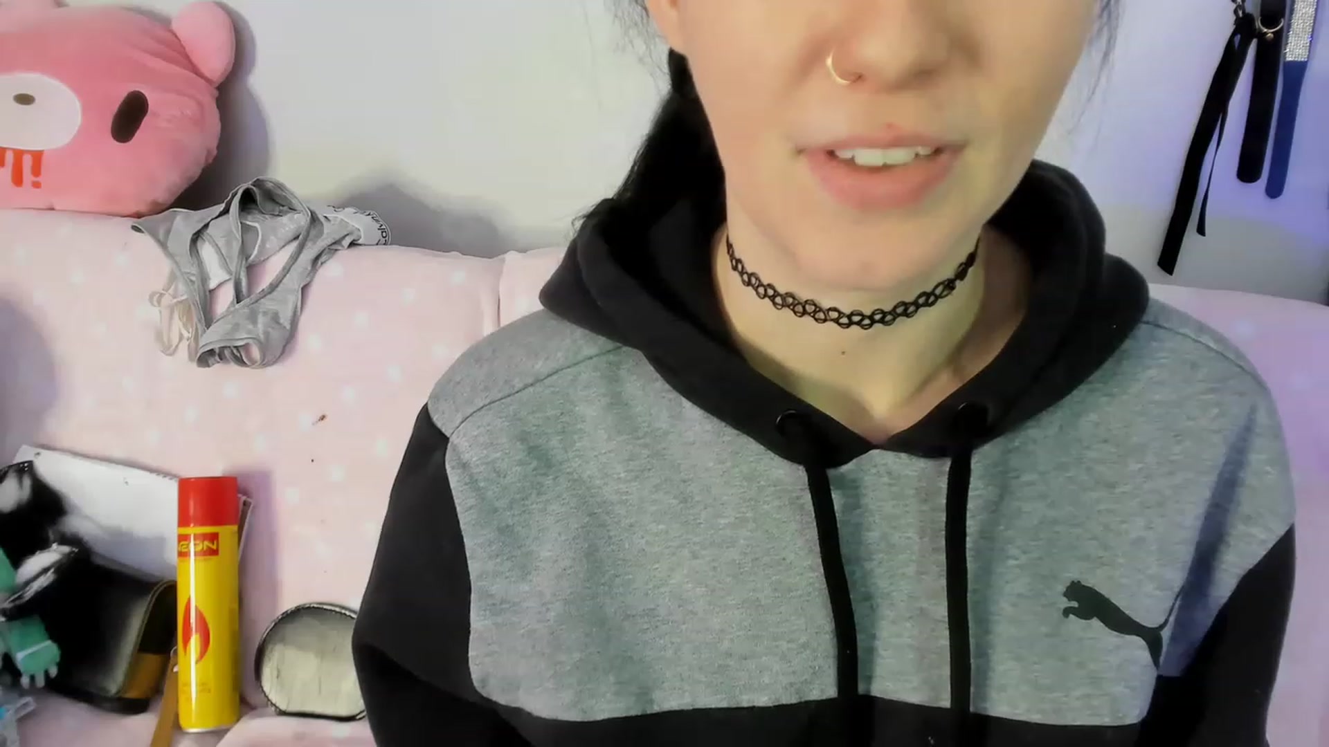 Gallery image thumbnail from Isabelle_Babe's myfreecams stream on, 02/15/2023, 19:16 image 15 of 20