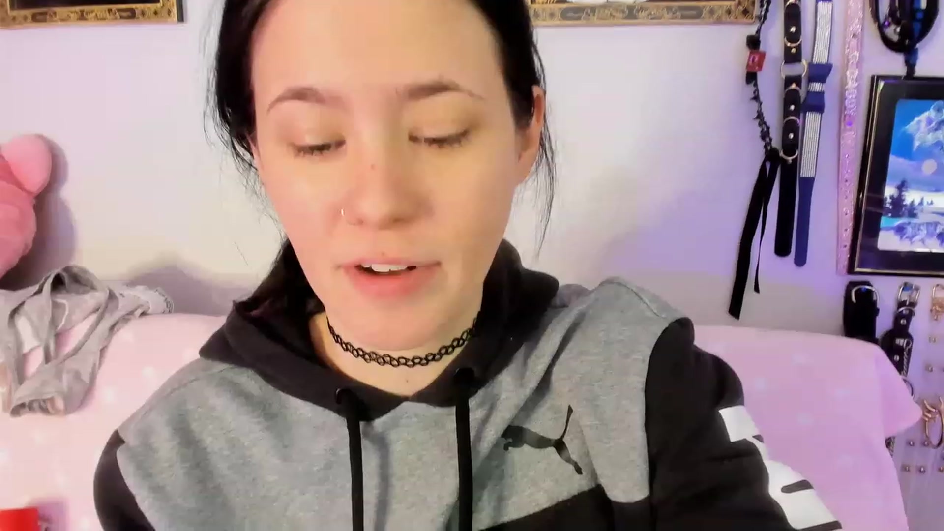 Gallery image thumbnail from Isabelle_Babe's myfreecams stream on, 02/15/2023, 19:16 image 20 of 20