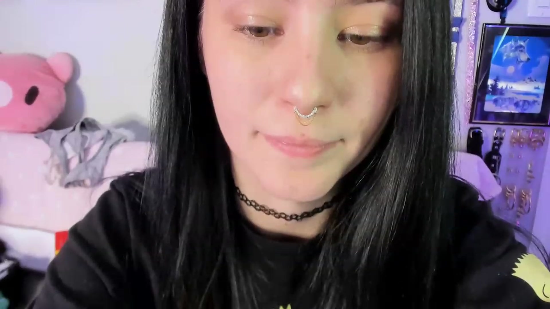 Gallery image thumbnail from Isabelle_Babe's myfreecams stream on, 02/16/2023, 02:04 image 15 of 20