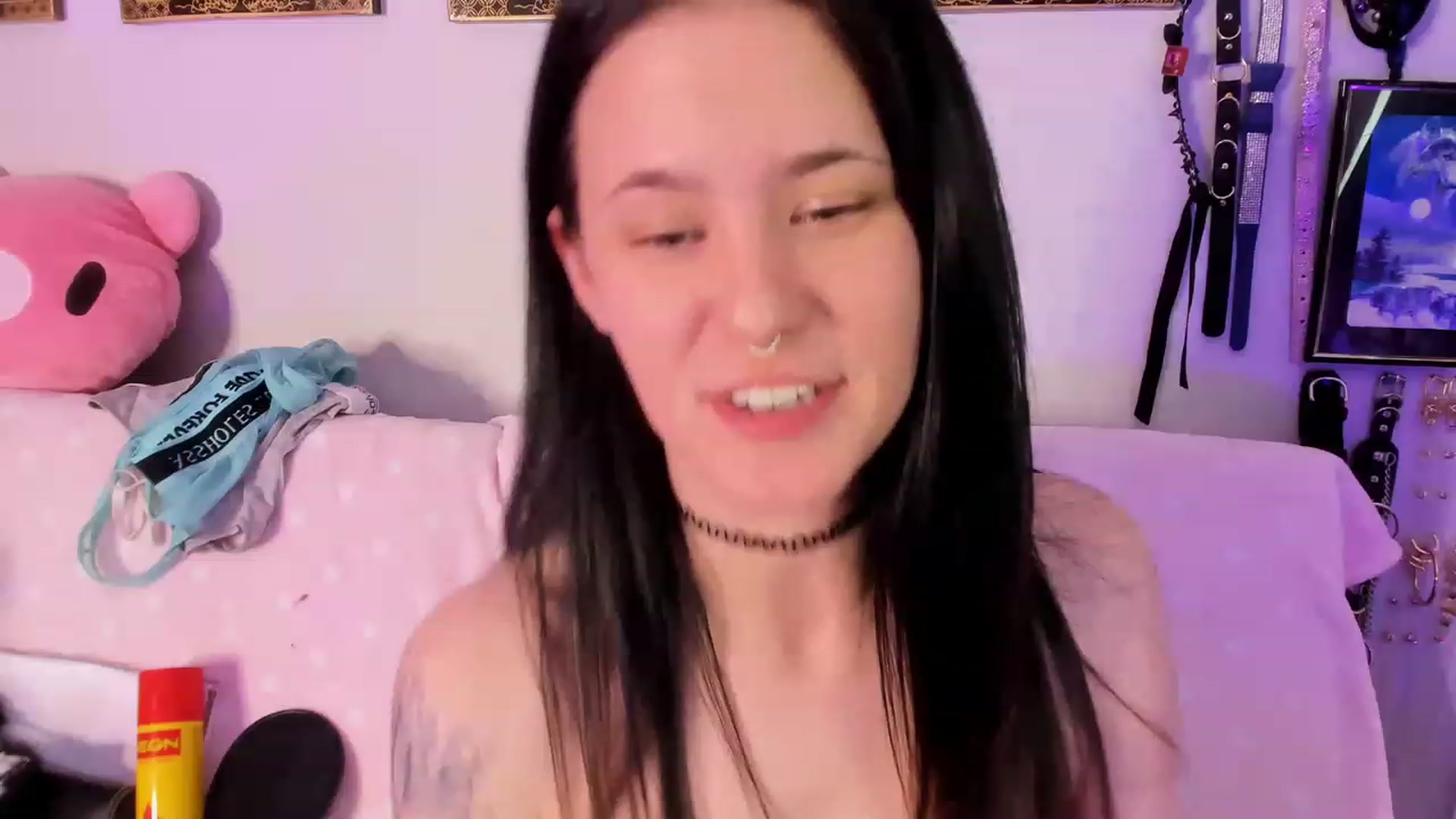 Gallery image thumbnail from Isabelle_Babe's myfreecams stream on, 02/16/2023, 06:00 image 13 of 20