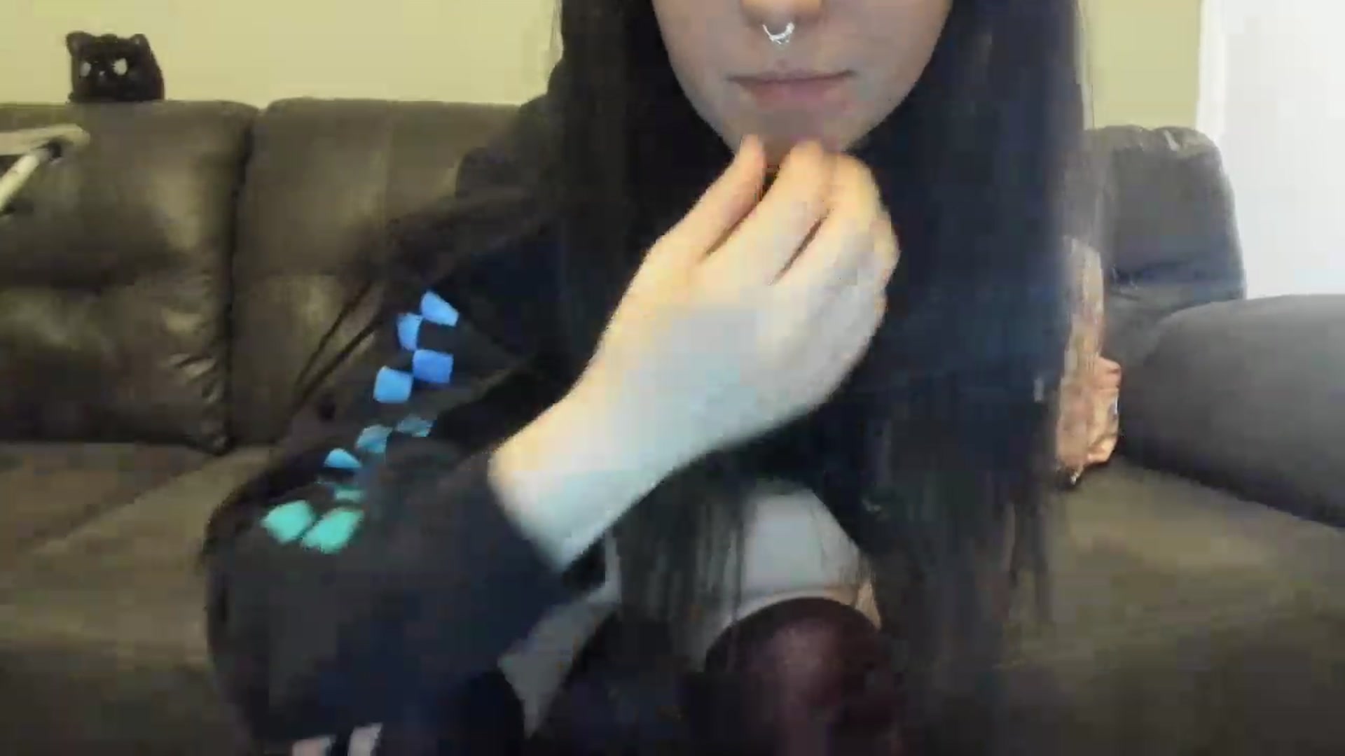 Gallery image thumbnail from Isabelle_Babe's myfreecams stream on, 02/17/2023, 04:27 image 18 of 20