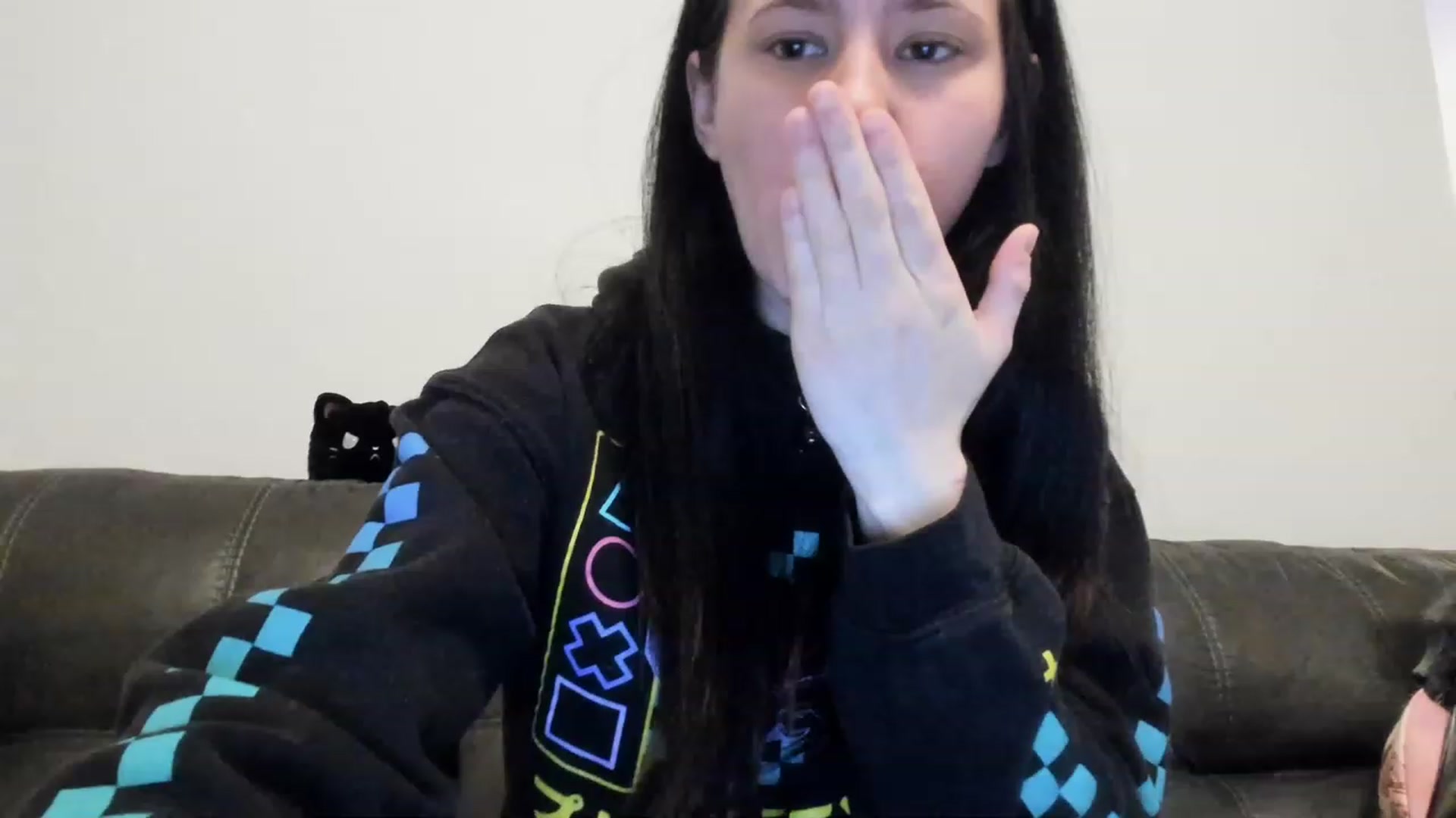 Gallery image thumbnail from Isabelle_Babe's myfreecams stream on, 02/17/2023, 04:27 image 15 of 20